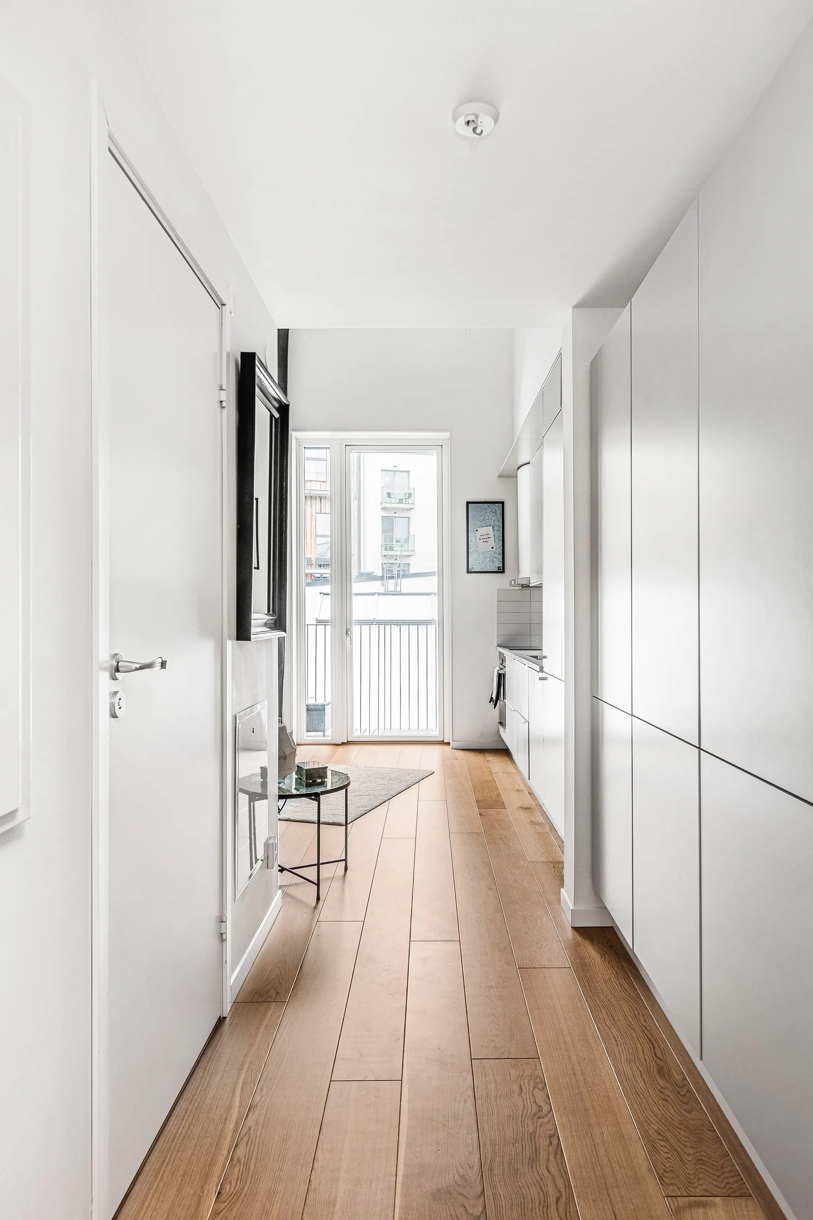 Bostadsrätt, Nanna Svartz gata 9, Vallastaden, Linköping