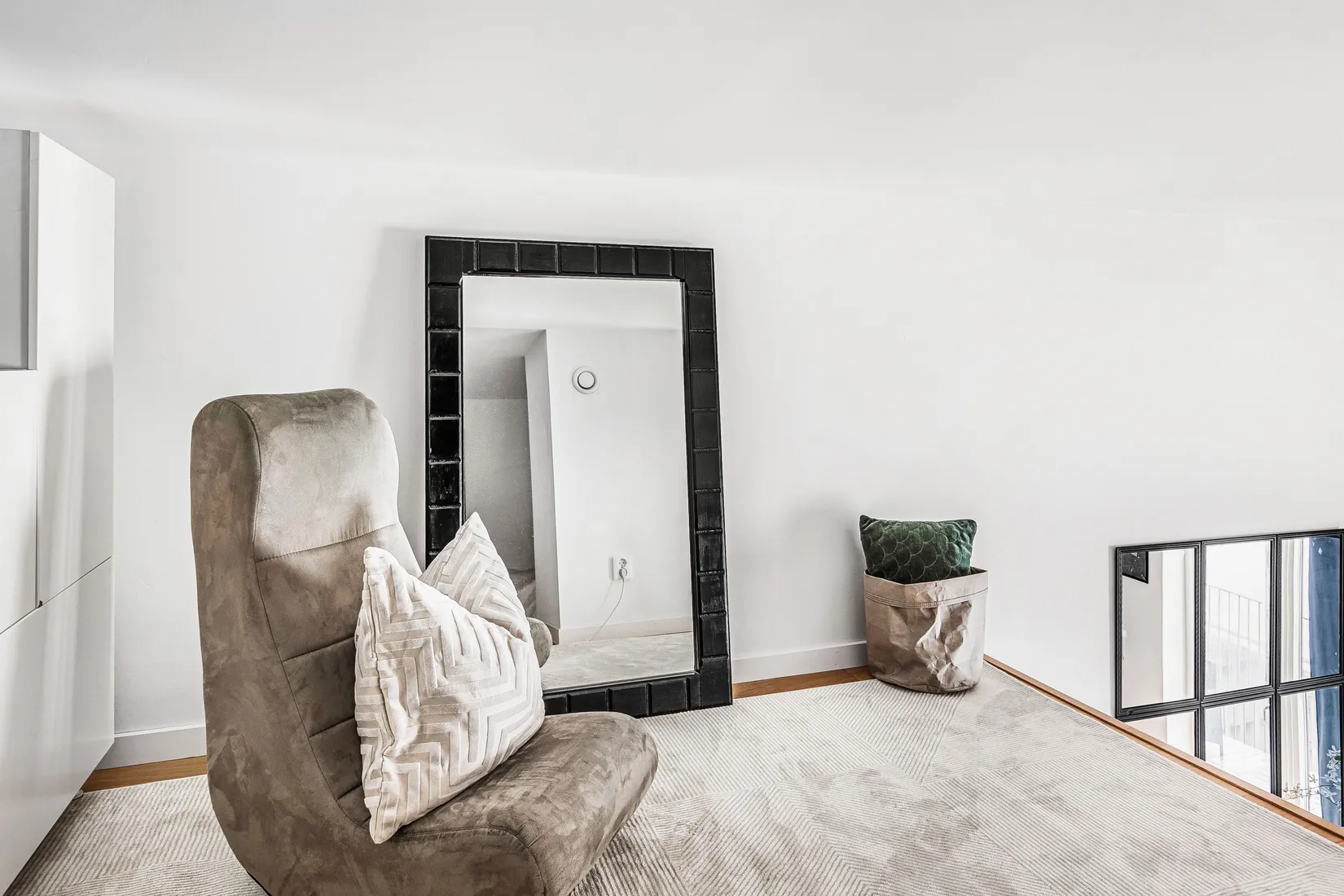 Bostadsrätt, Nanna Svartz gata 9, Vallastaden, Linköping