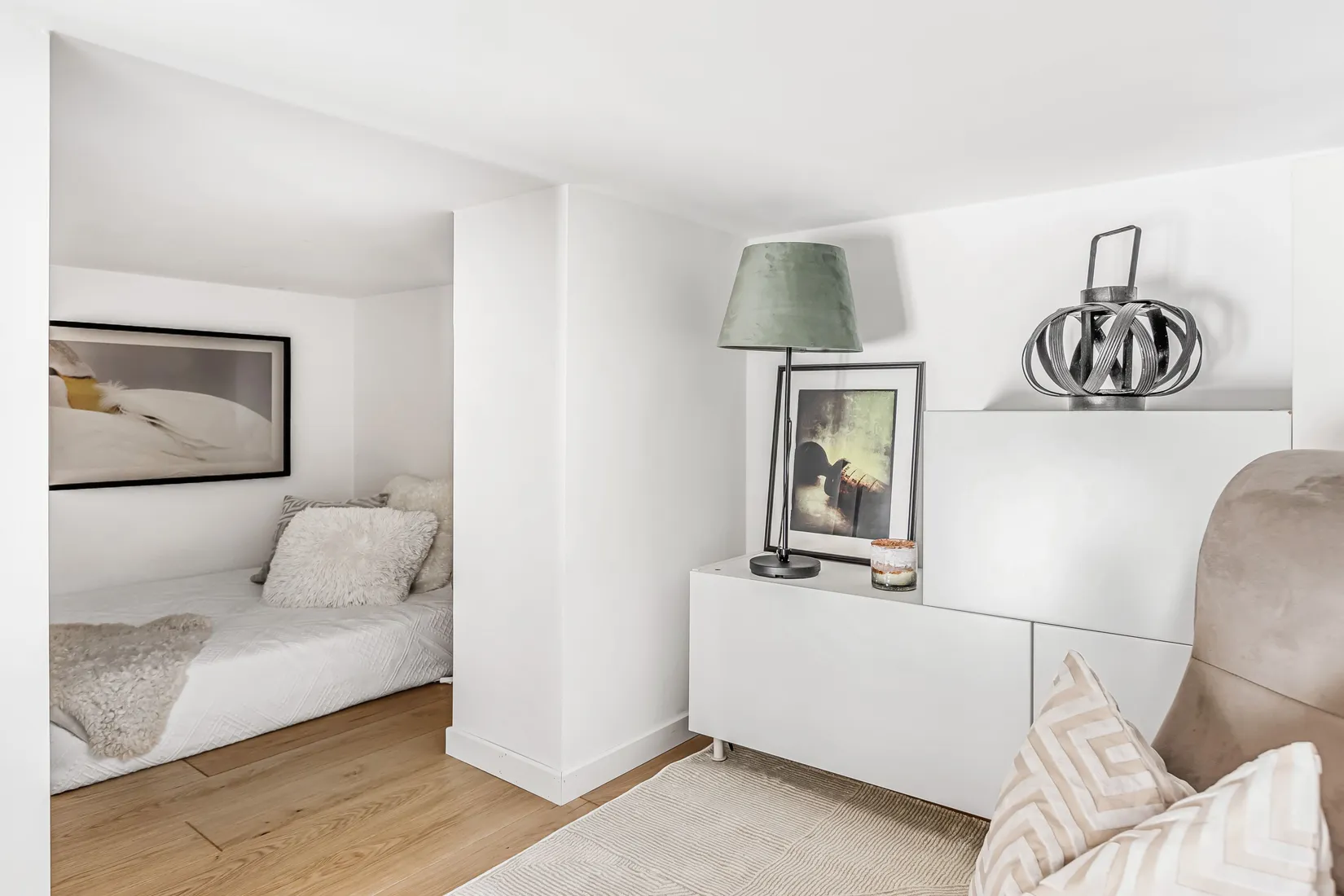 Bostadsrätt, Nanna Svartz gata 9, Vallastaden, Linköping