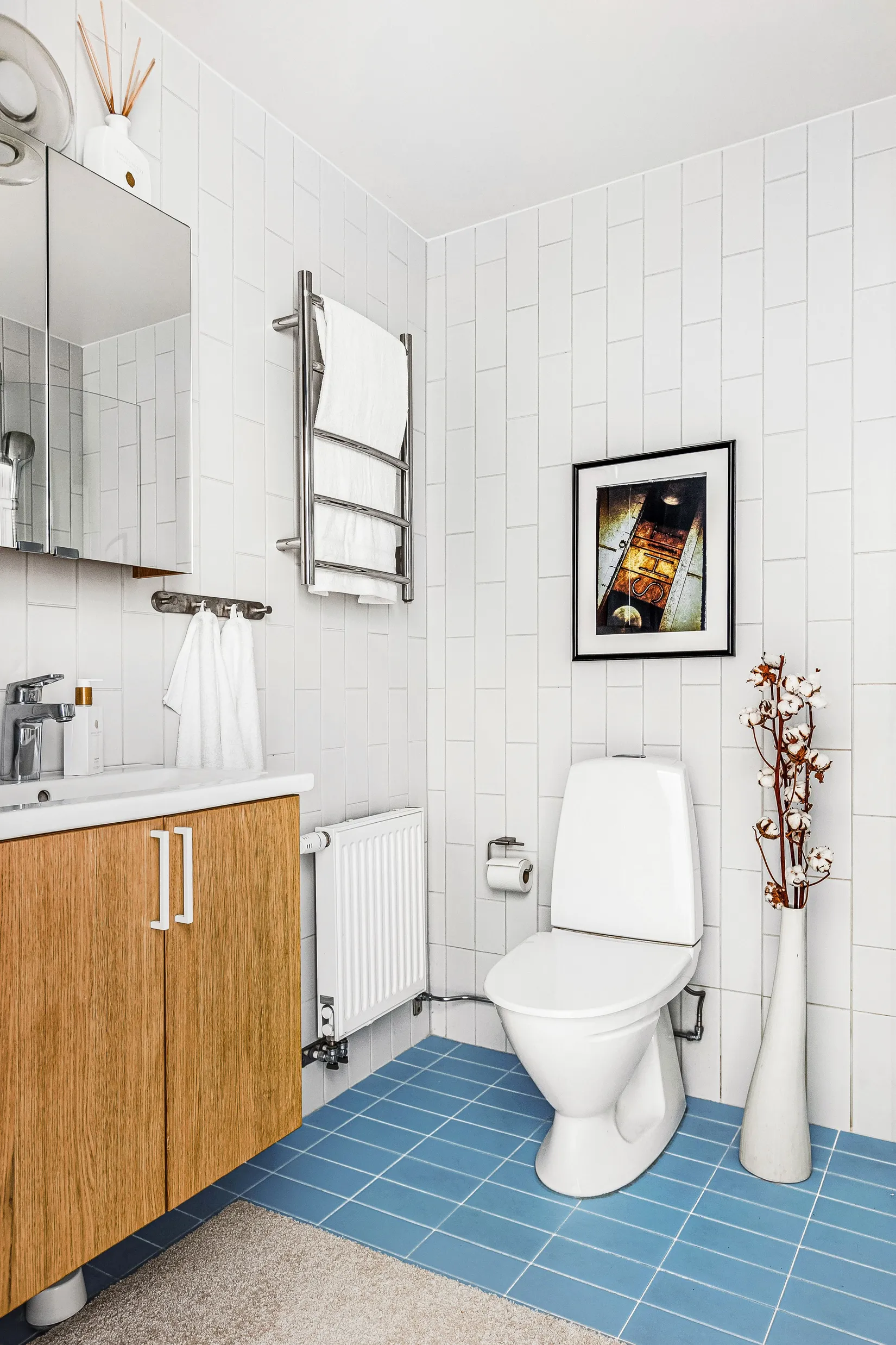 Bostadsrätt, Nanna Svartz gata 9, Vallastaden, Linköping