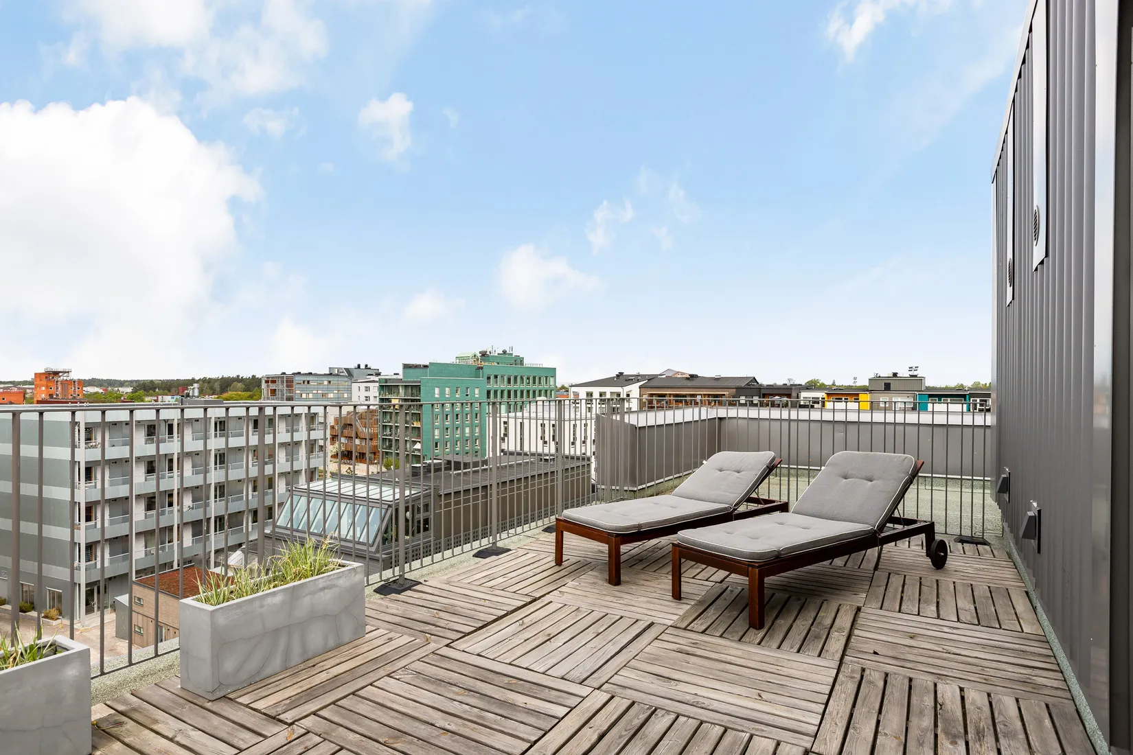 Bostadsrätt, Nanna Svartz gata 9, Vallastaden, Linköping