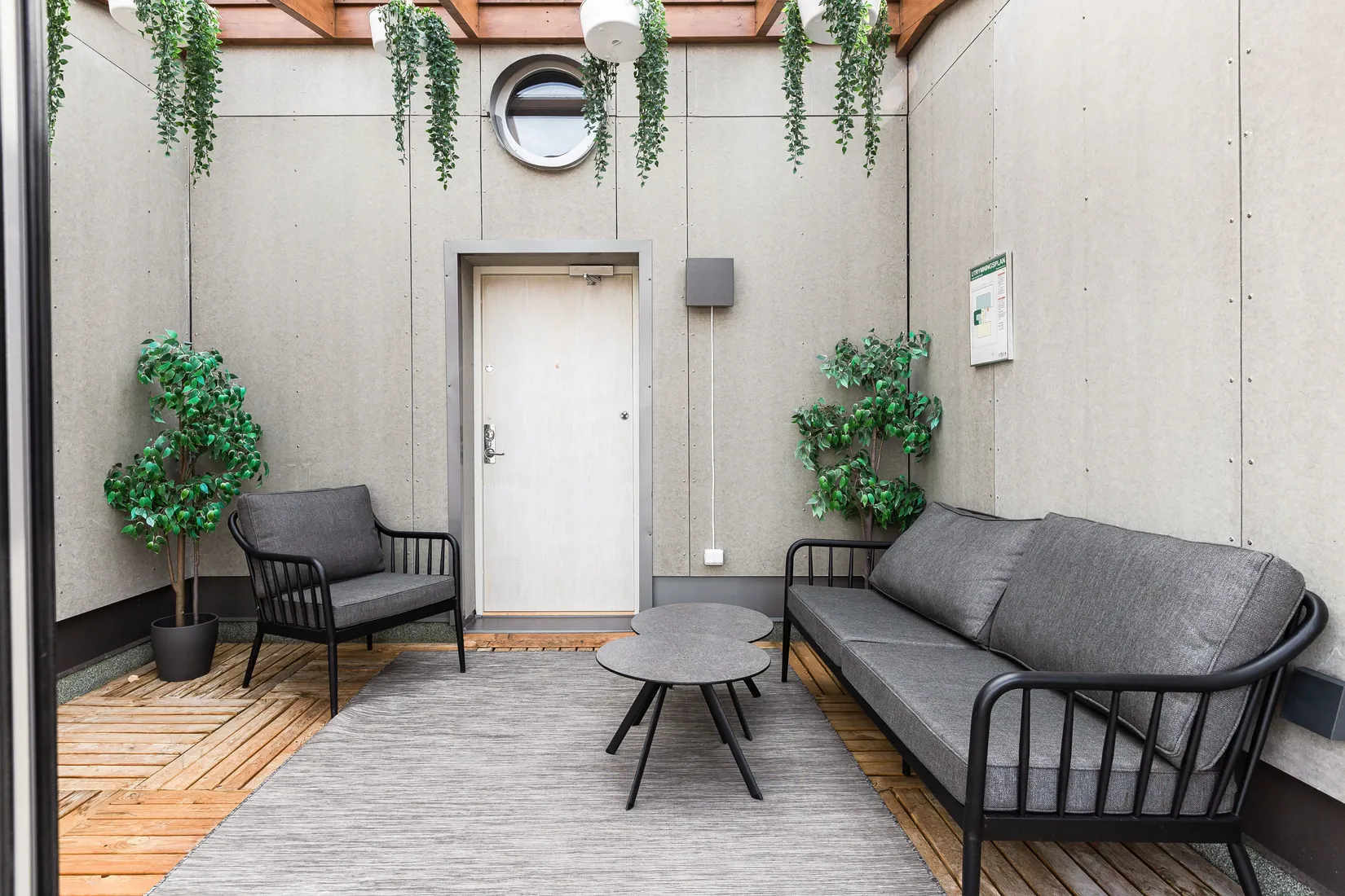 Bostadsrätt, Nanna Svartz gata 9, Vallastaden, Linköping