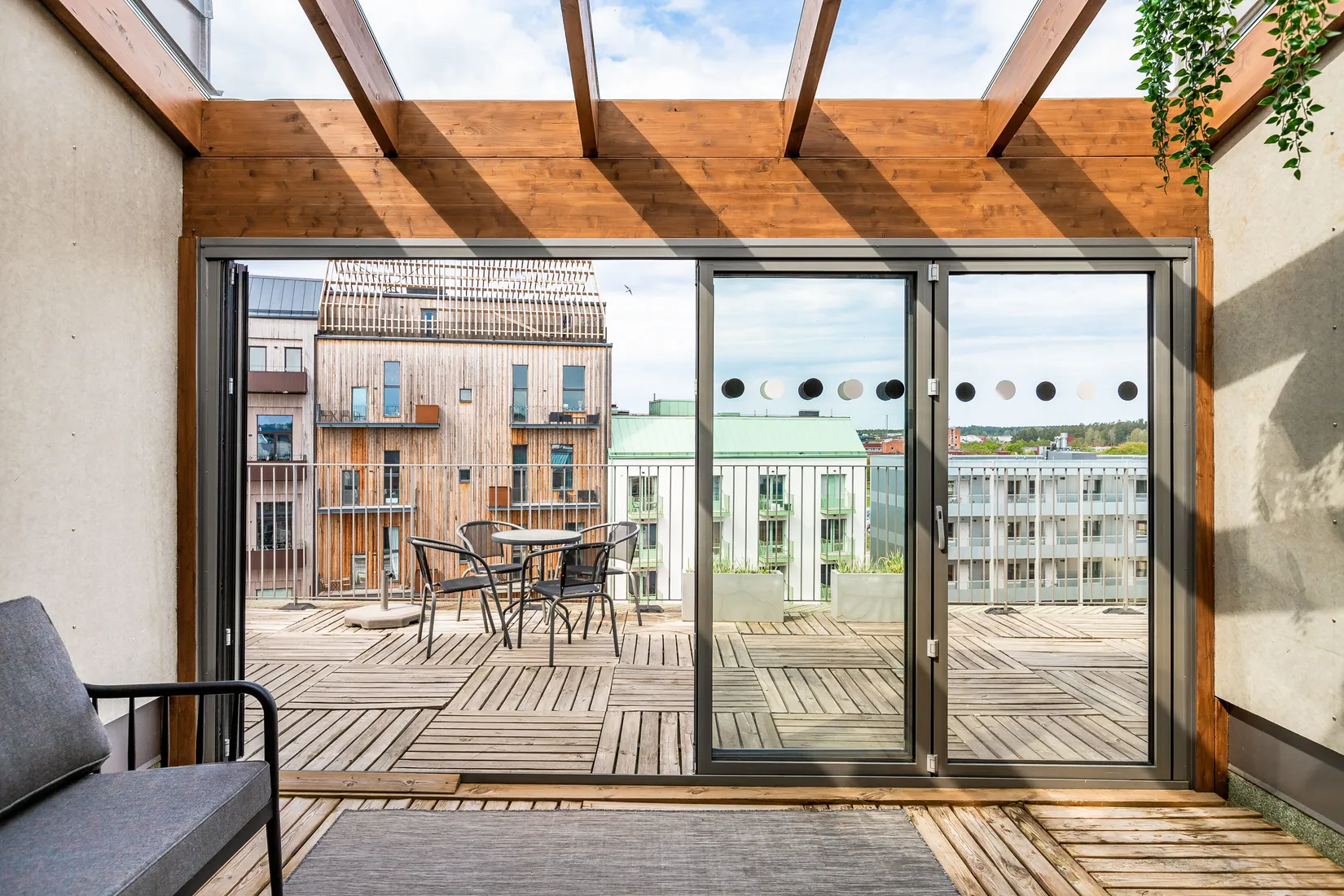 Bostadsrätt, Nanna Svartz gata 9, Vallastaden, Linköping