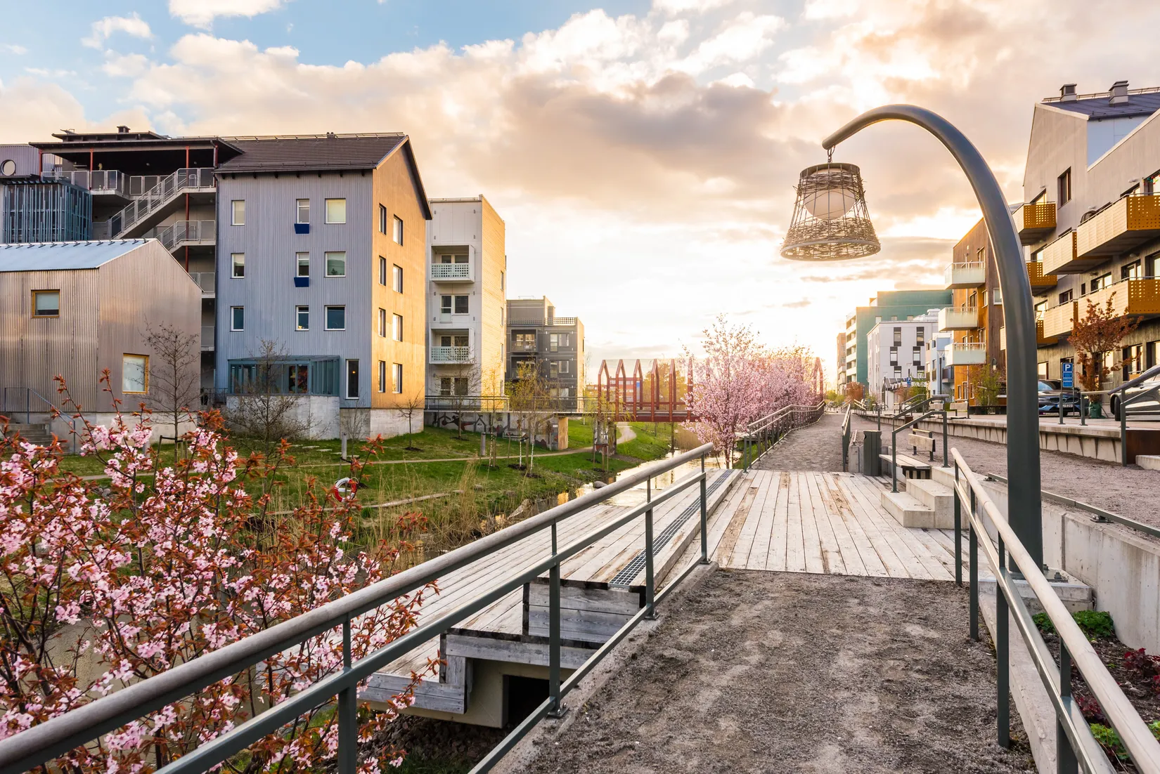 Bostadsrätt, Nanna Svartz gata 9, Vallastaden, Linköping