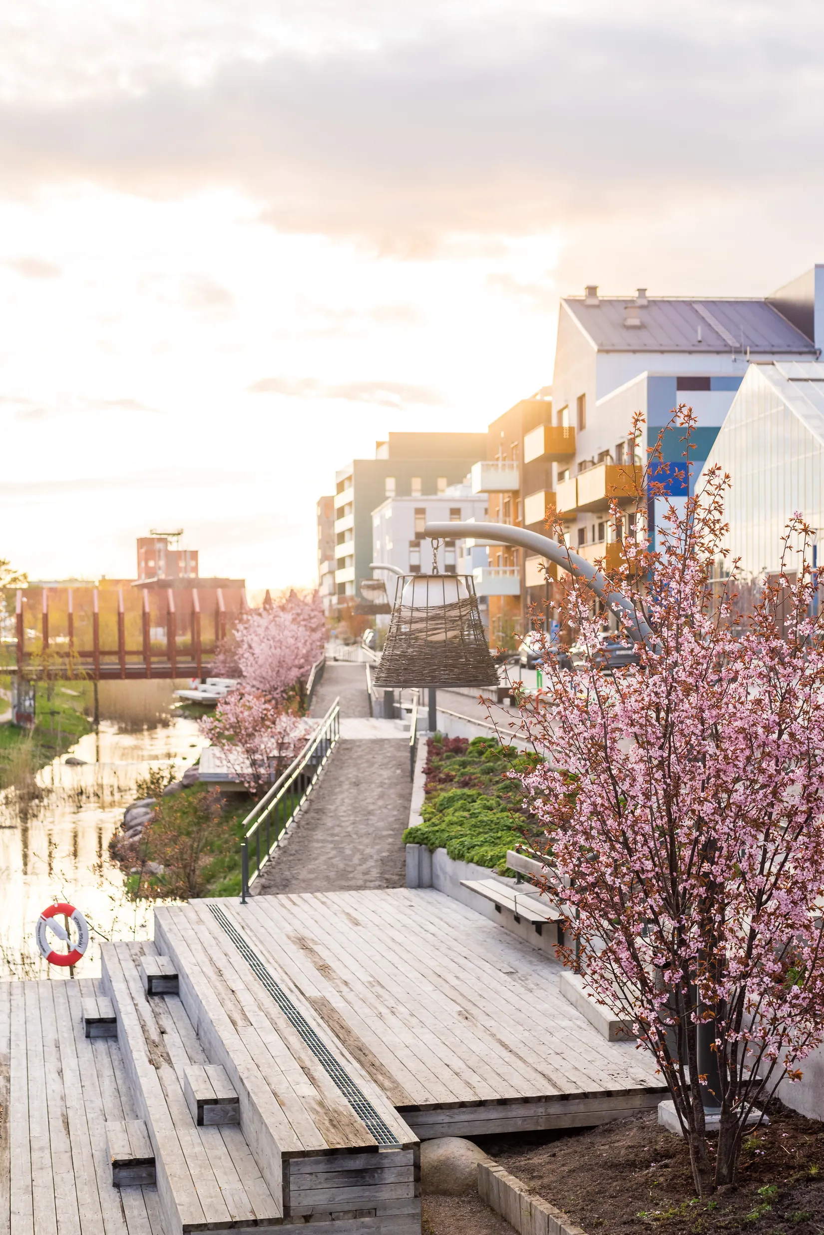 Bostadsrätt, Nanna Svartz gata 9, Vallastaden, Linköping