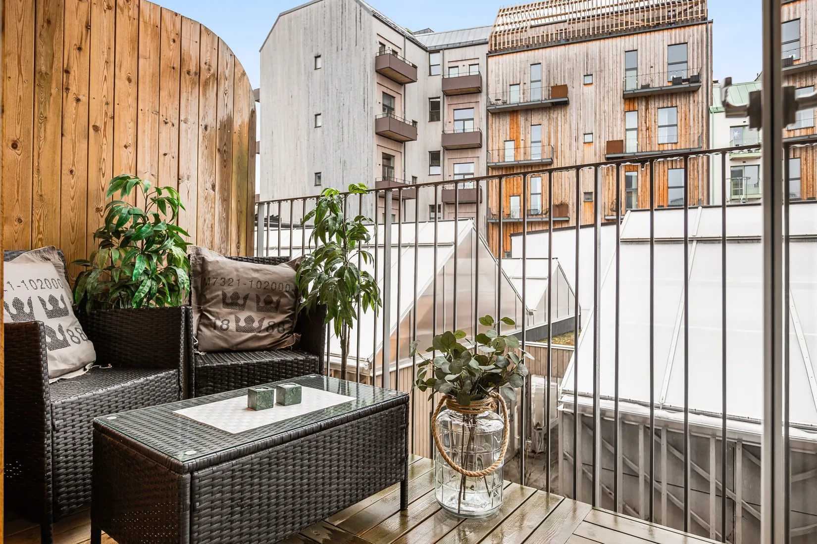 Bostadsrätt, Nanna Svartz gata 9, Vallastaden, Linköping