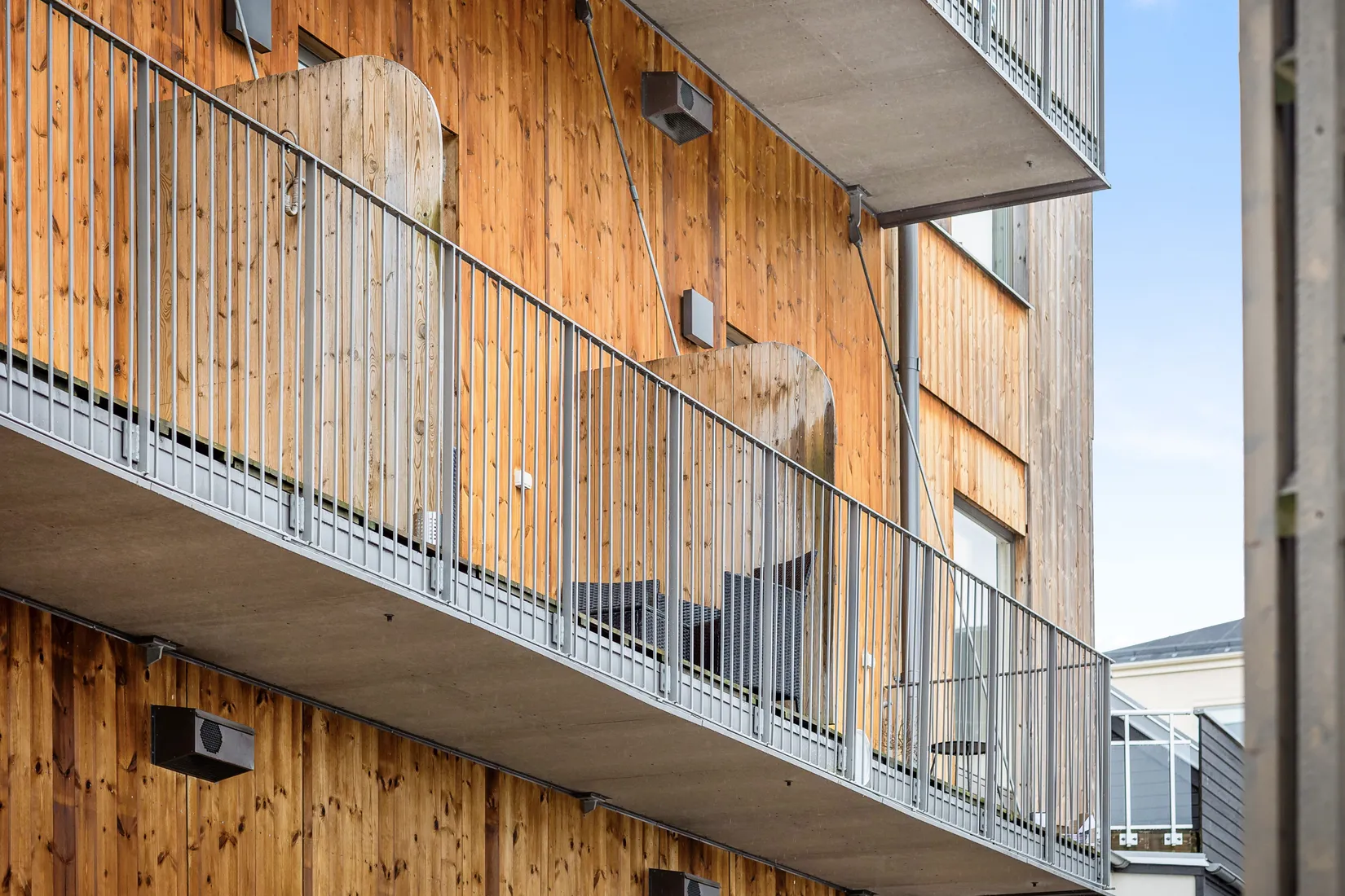 Bostadsrätt, Nanna Svartz gata 9, Vallastaden, Linköping