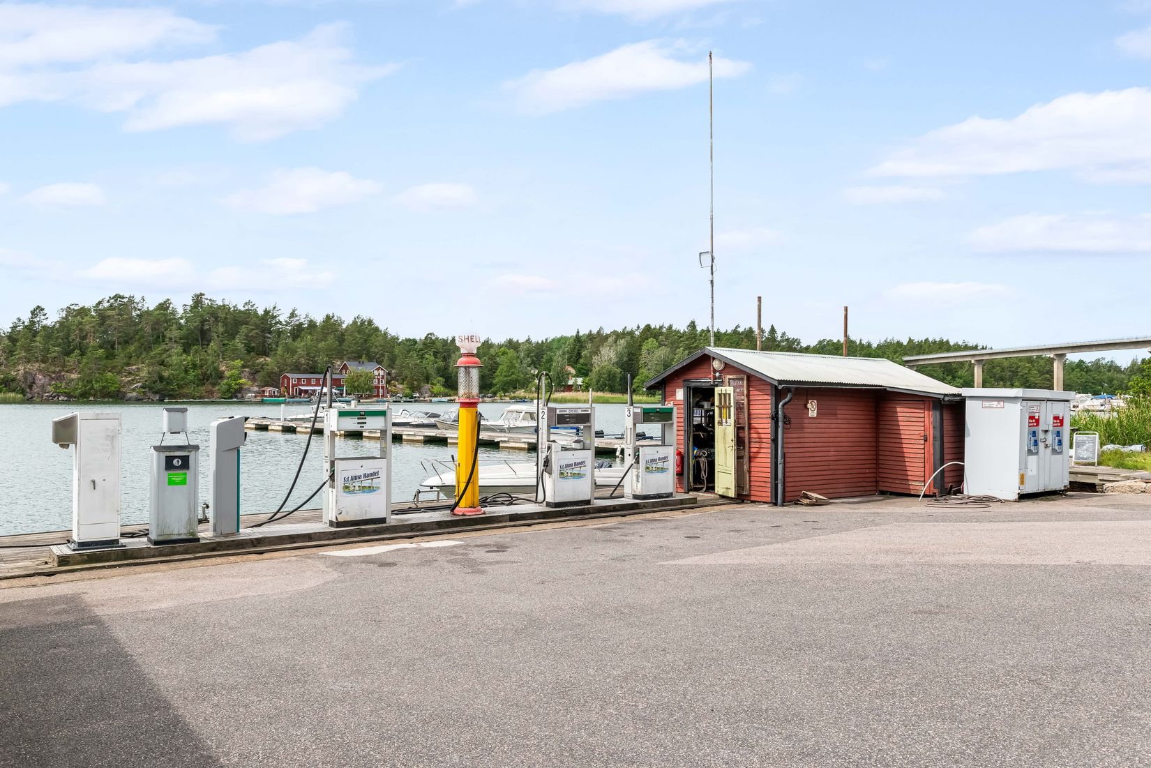 Tomt, Gäddvik Frisksjöhöjden 10, Norra Finnö - Gäddvik, Söderköping