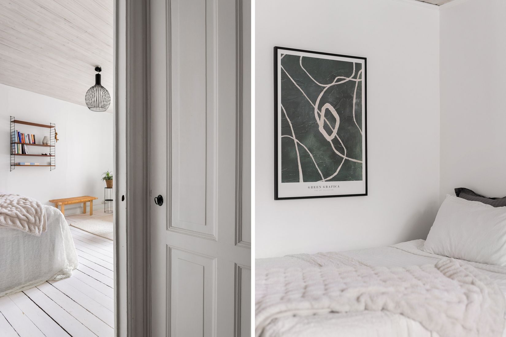 Bostadsrätt, Cronströmsvägen 12, Bromma / Mariehäll, Stockholm