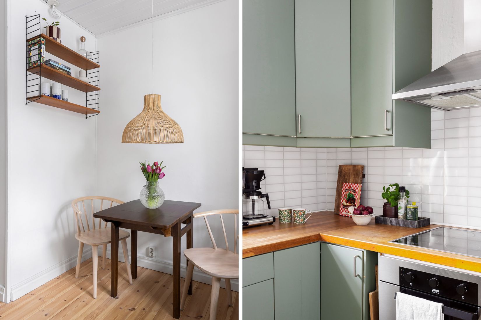 Bostadsrätt, Cronströmsvägen 12, Bromma / Mariehäll, Stockholm