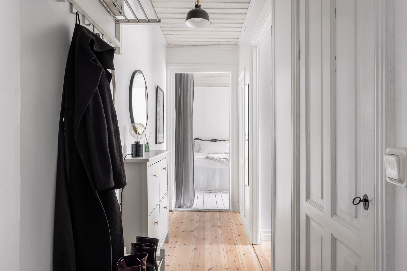 Bostadsrätt, Cronströmsvägen 12, Bromma / Mariehäll, Stockholm