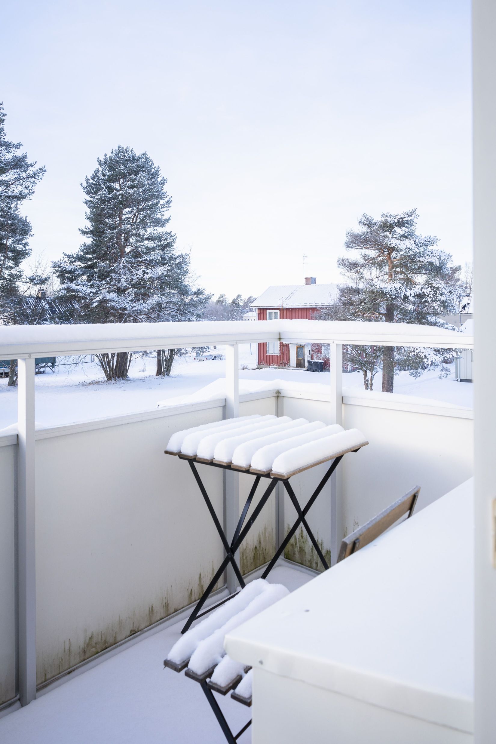 Bostadsrätt, Ågrensgatan 4, Ursviken, Skellefteå