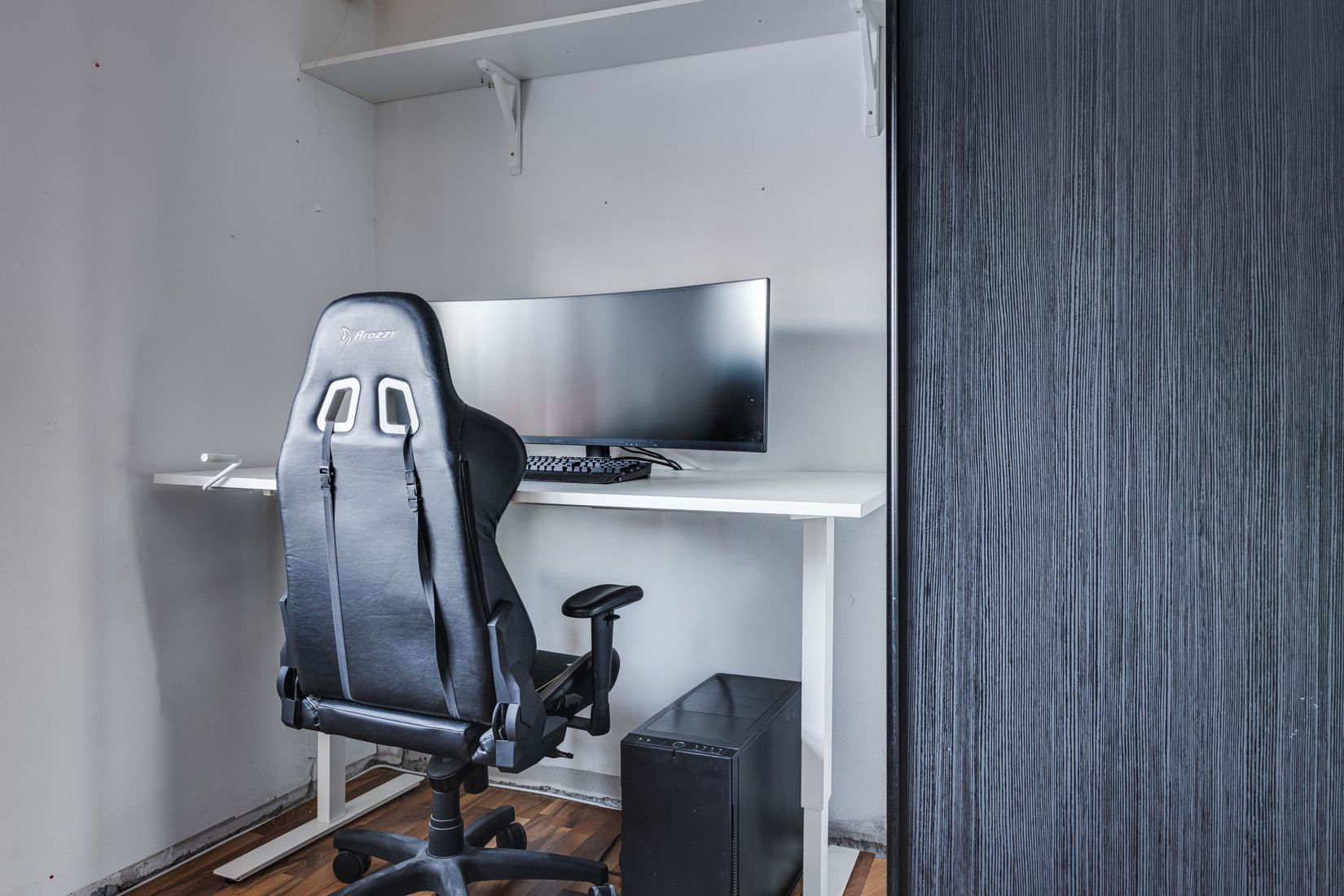 Bostadsrätt, Ågrensgatan 4, Ursviken, Skellefteå