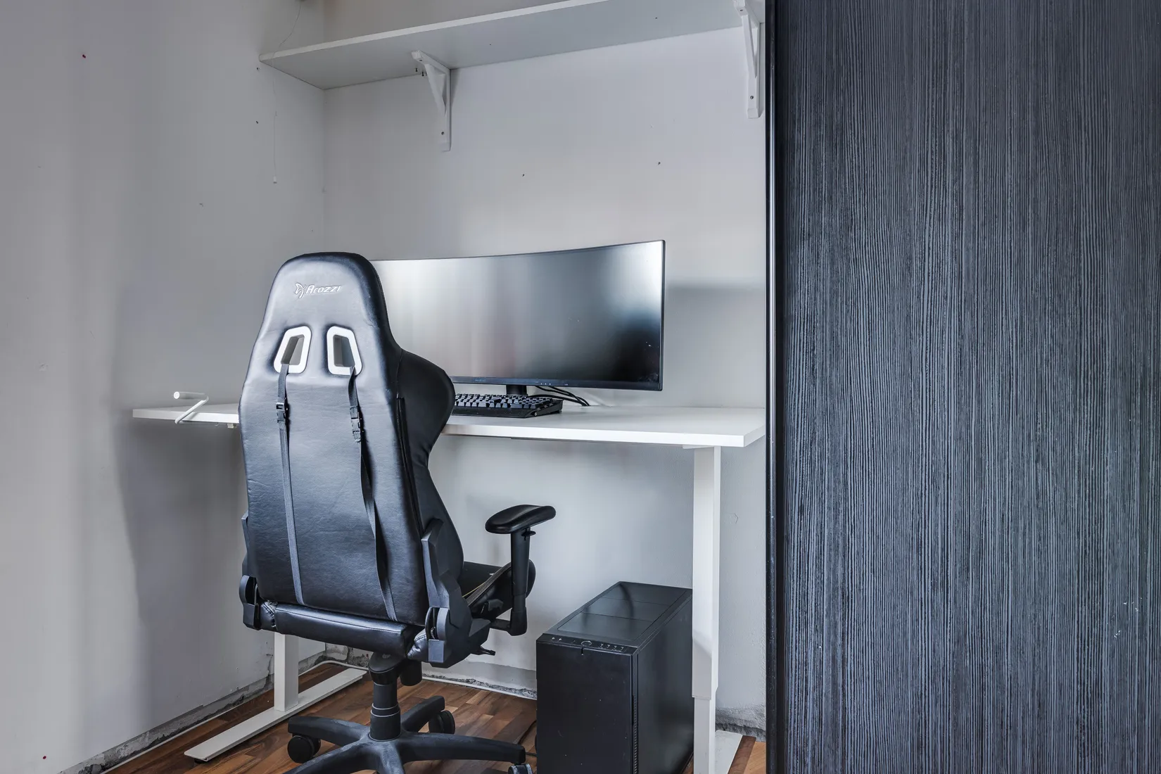 Bostadsrätt, Ågrensgatan 4, Ursviken, Skellefteå
