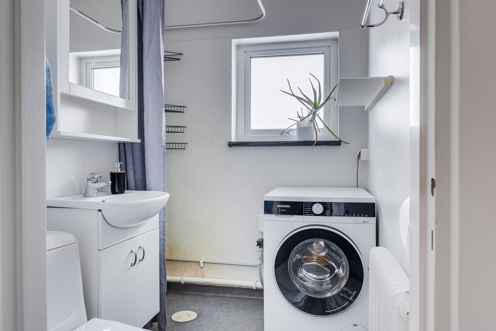 Bostadsrätt, Ågrensgatan 4, Ursviken, Skellefteå