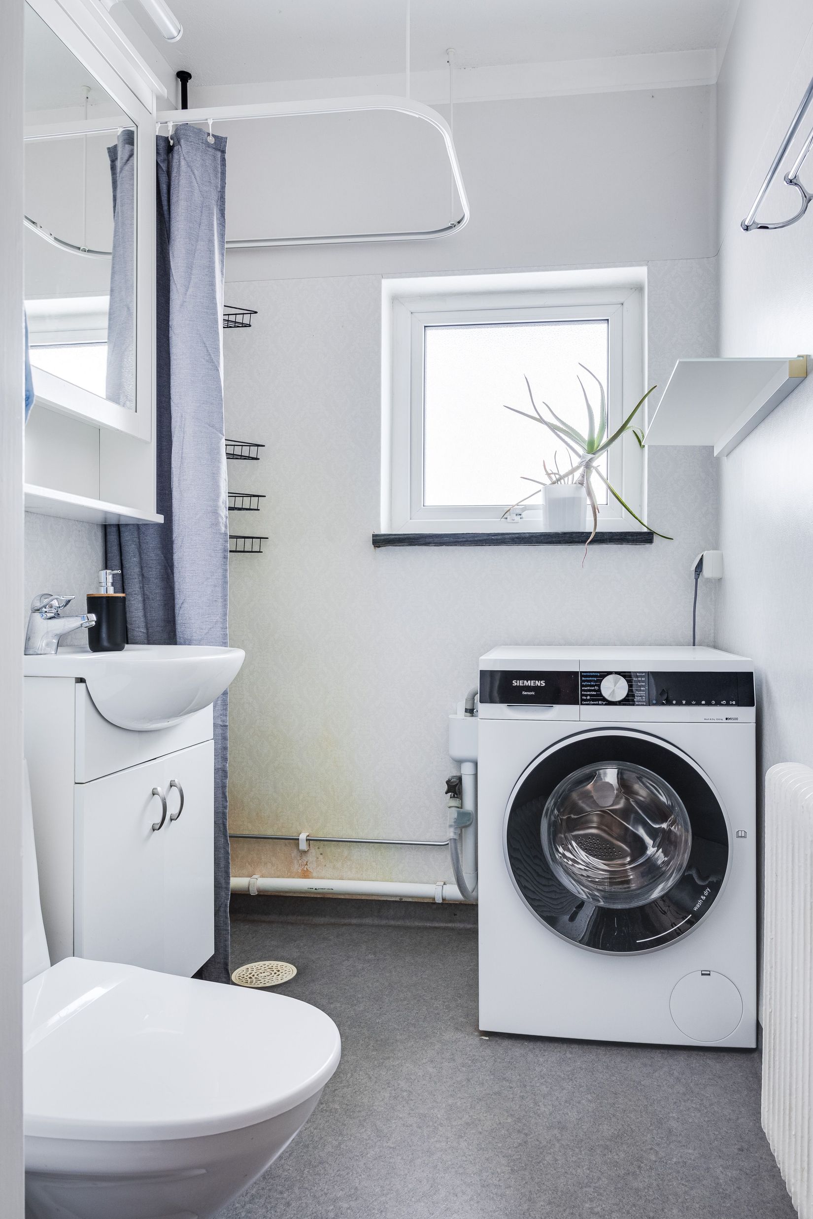 Bostadsrätt, Ågrensgatan 4, Ursviken, Skellefteå