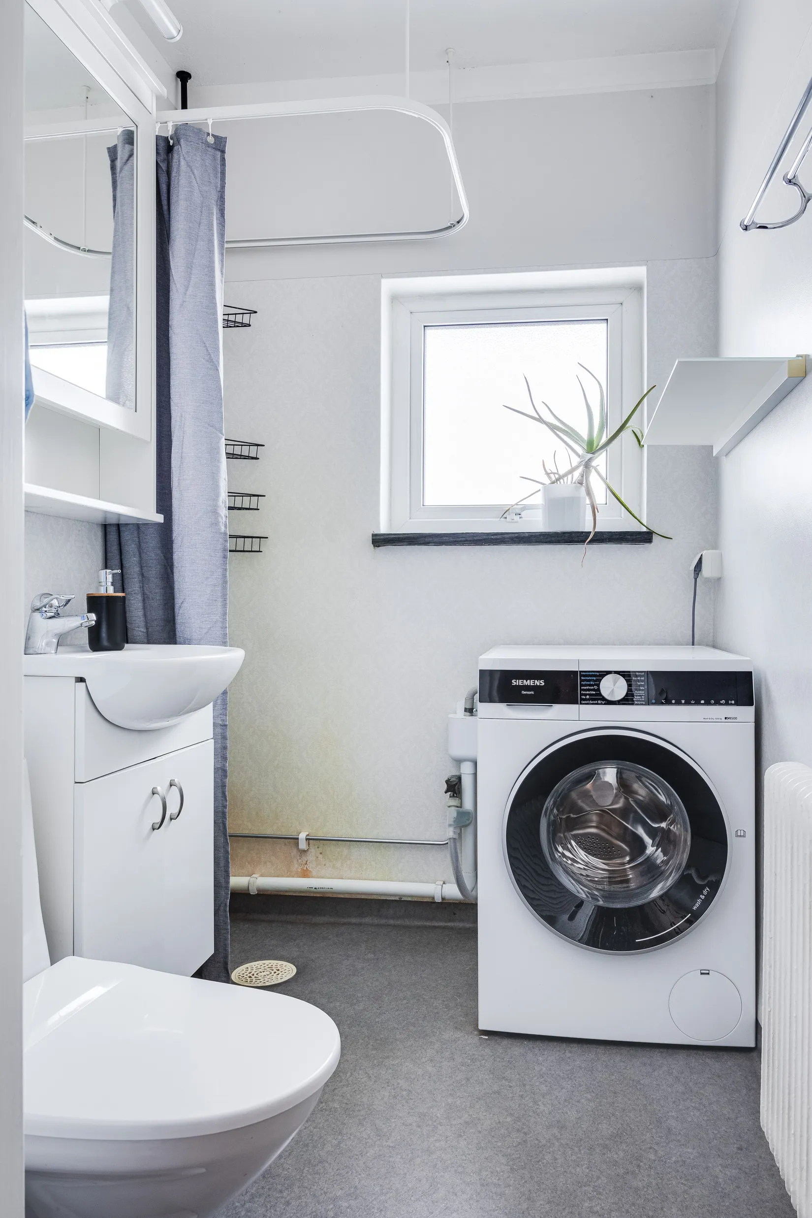 Bostadsrätt, Ågrensgatan 4, Ursviken, Skellefteå