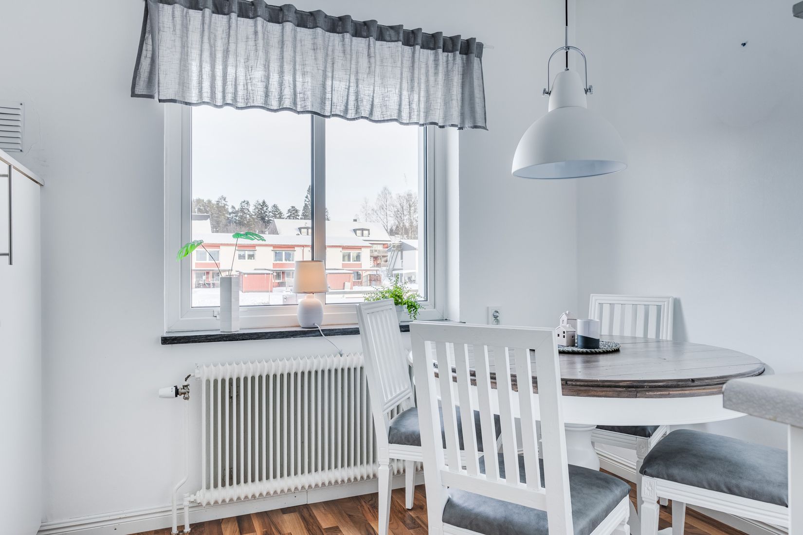 Bostadsrätt, Ågrensgatan 4, Ursviken, Skellefteå