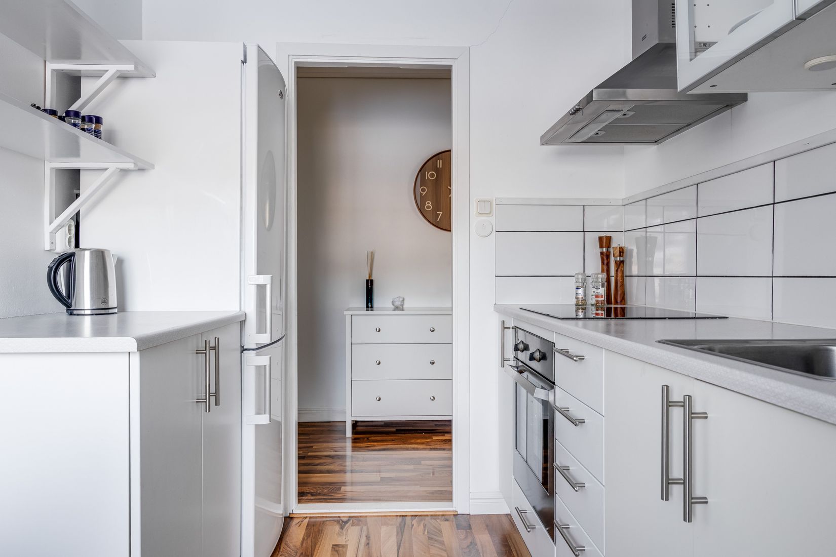 Bostadsrätt, Ågrensgatan 4, Ursviken, Skellefteå