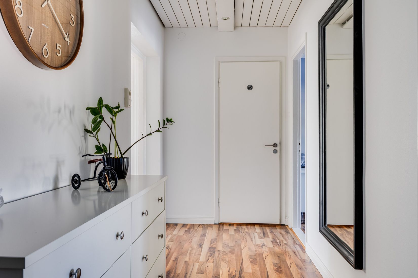 Bostadsrätt, Ågrensgatan 4, Ursviken, Skellefteå