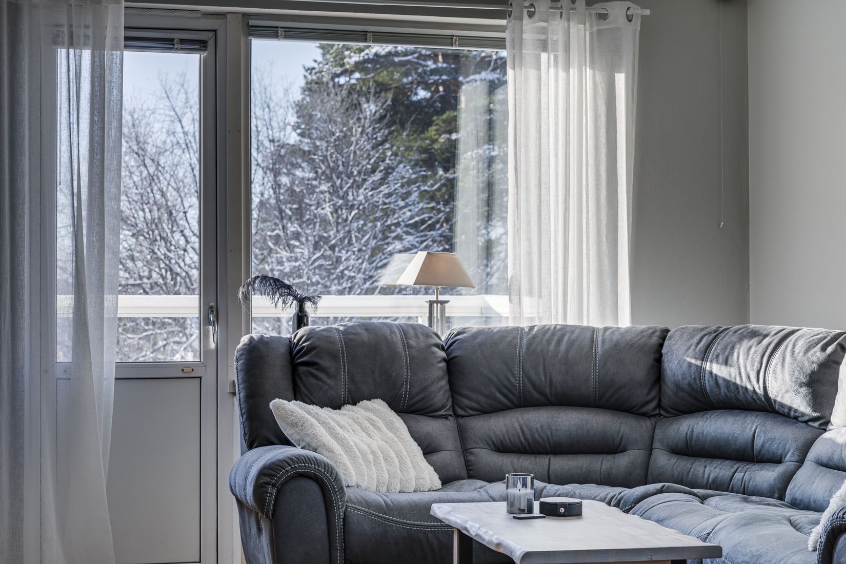 Bostadsrätt, Ågrensgatan 4, Ursviken, Skellefteå