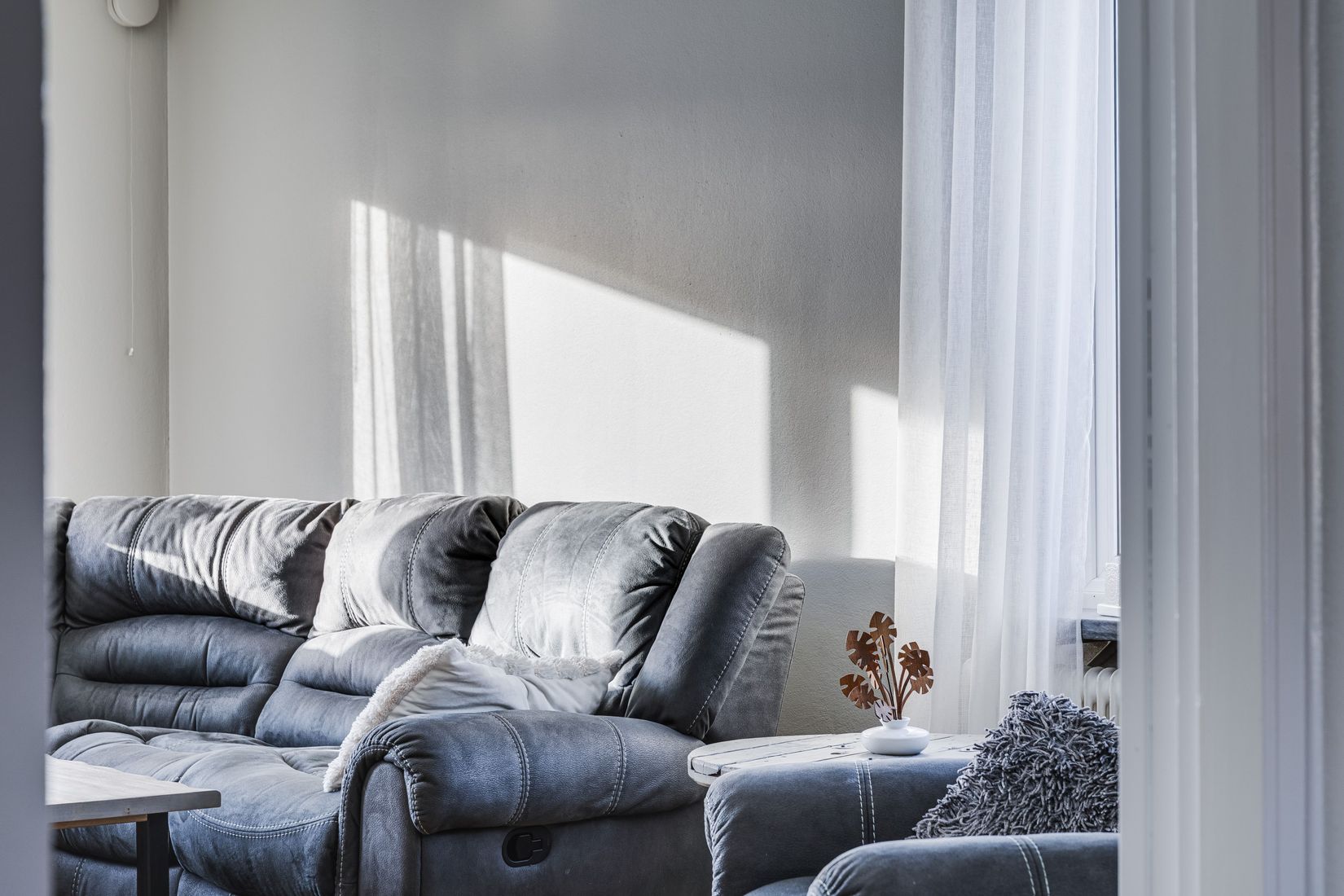 Bostadsrätt, Ågrensgatan 4, Ursviken, Skellefteå