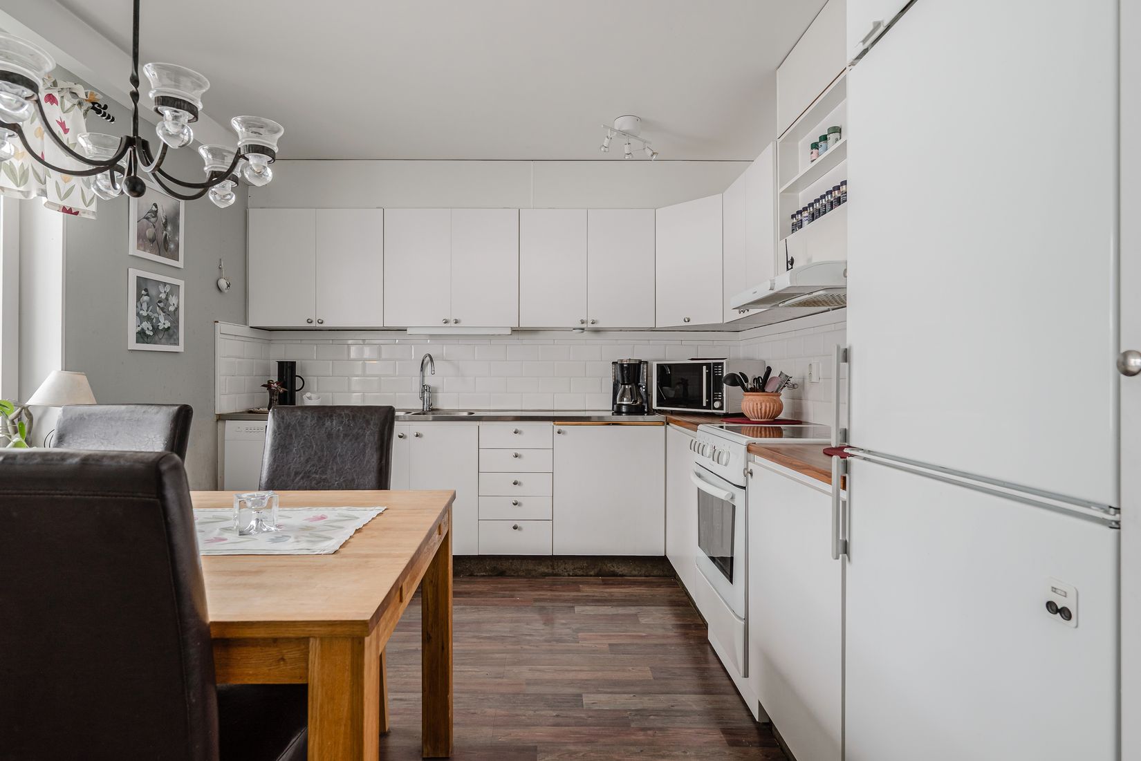 Villa, Radhus, Odlingsvägen 138, Bällsta, Vallentuna