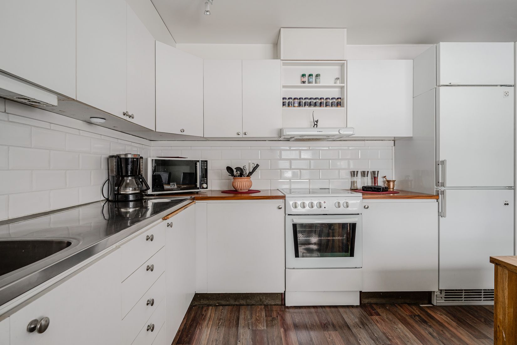 Villa, Radhus, Odlingsvägen 138, Bällsta, Vallentuna