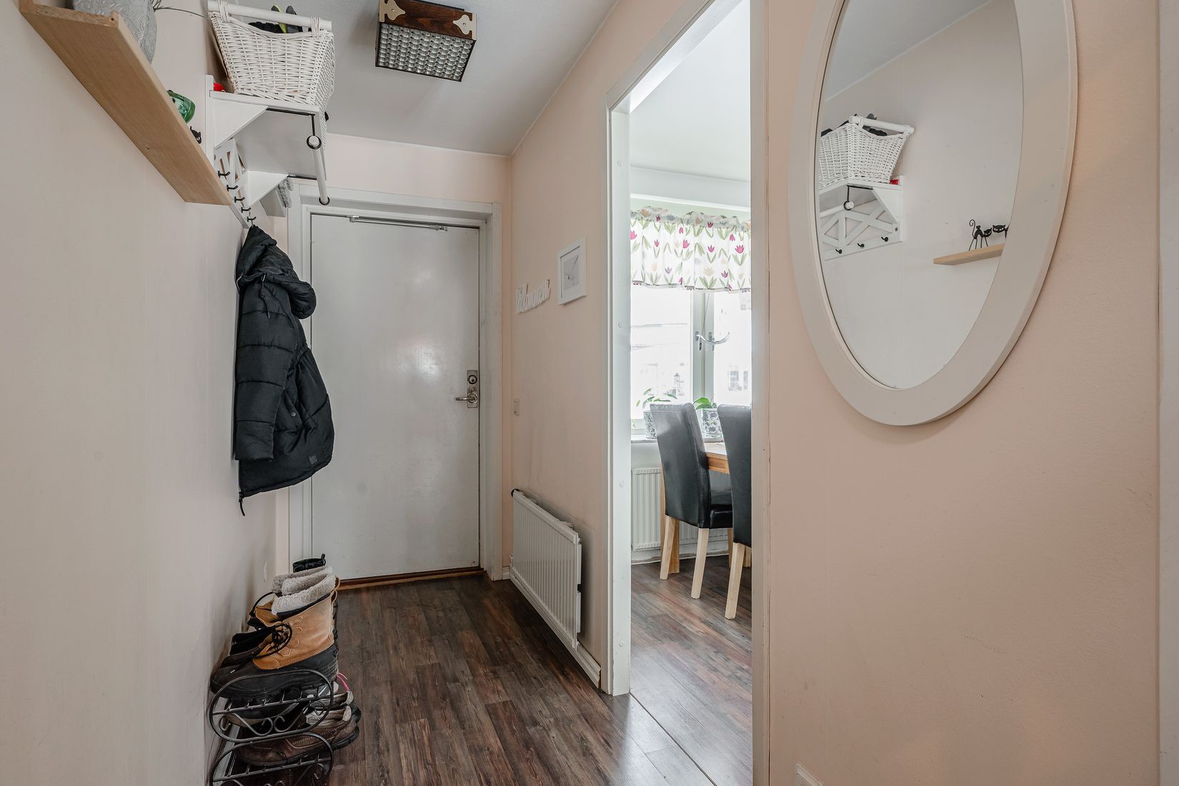 Villa, Radhus, Odlingsvägen 138, Bällsta, Vallentuna