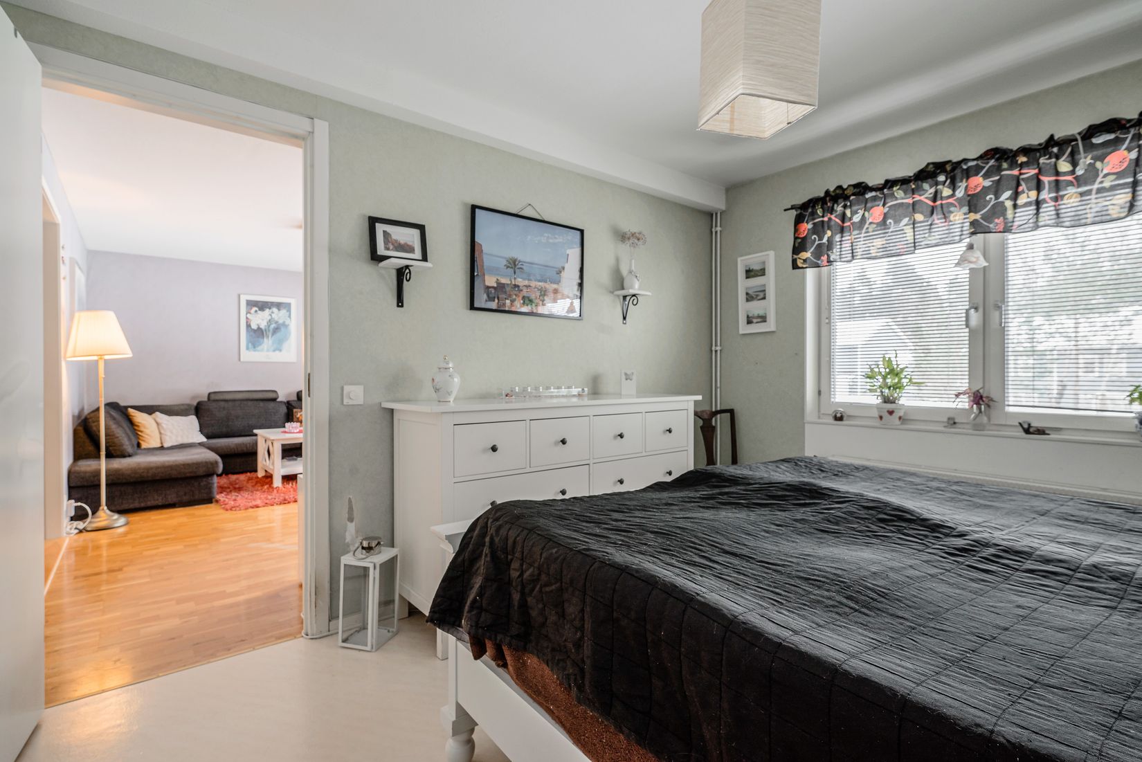 Villa, Radhus, Odlingsvägen 138, Bällsta, Vallentuna