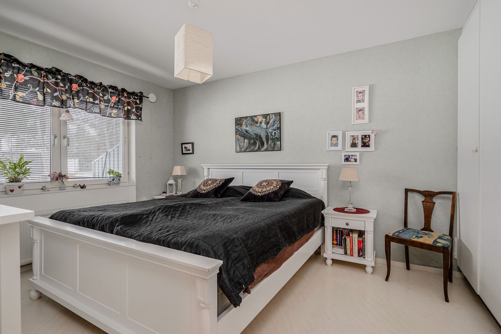 Villa, Radhus, Odlingsvägen 138, Bällsta, Vallentuna