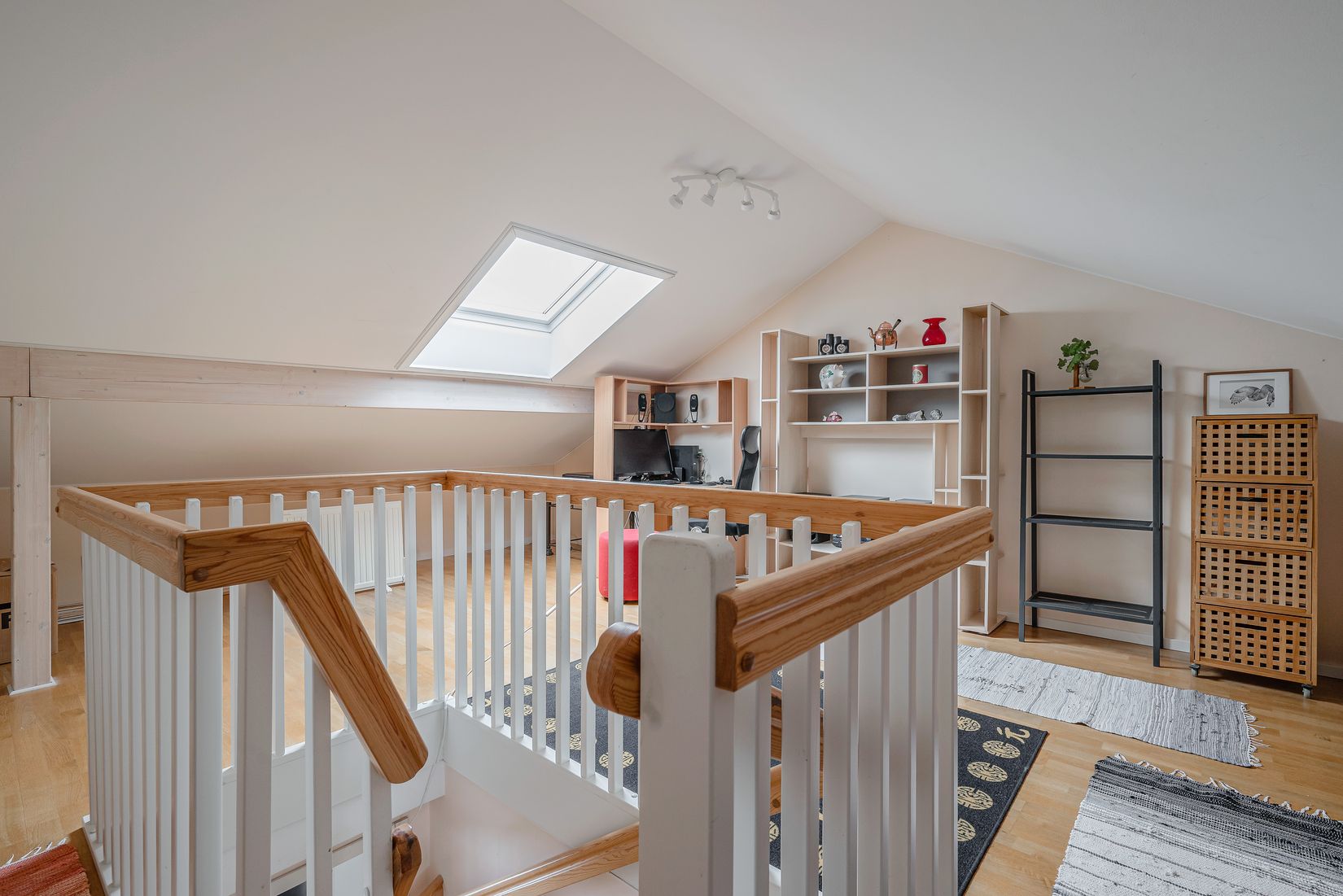 Villa, Radhus, Odlingsvägen 138, Bällsta, Vallentuna