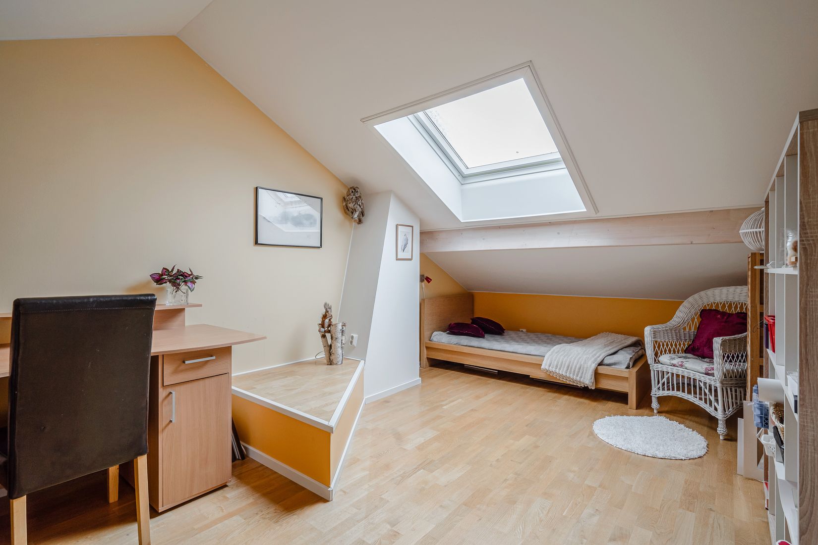 Villa, Radhus, Odlingsvägen 138, Bällsta, Vallentuna