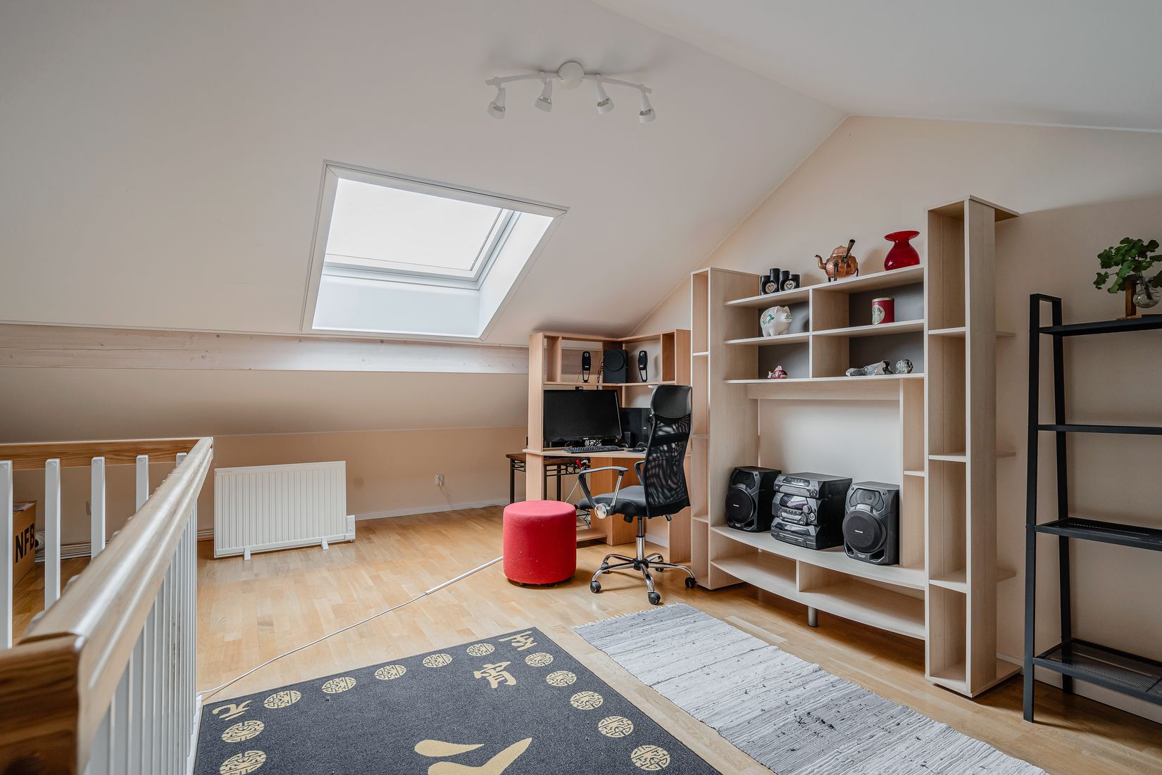 Villa, Radhus, Odlingsvägen 138, Bällsta, Vallentuna