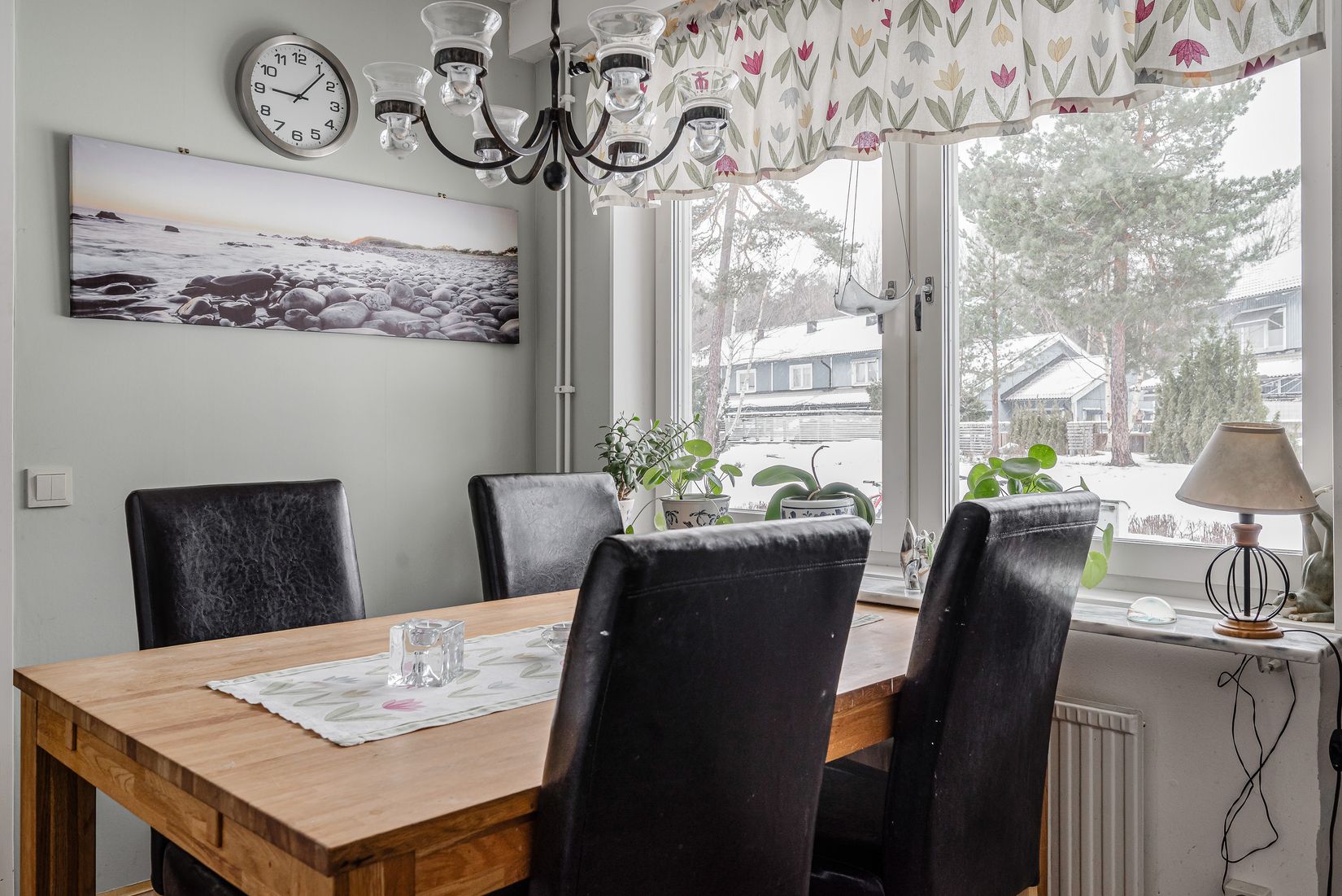 Villa, Radhus, Odlingsvägen 138, Bällsta, Vallentuna