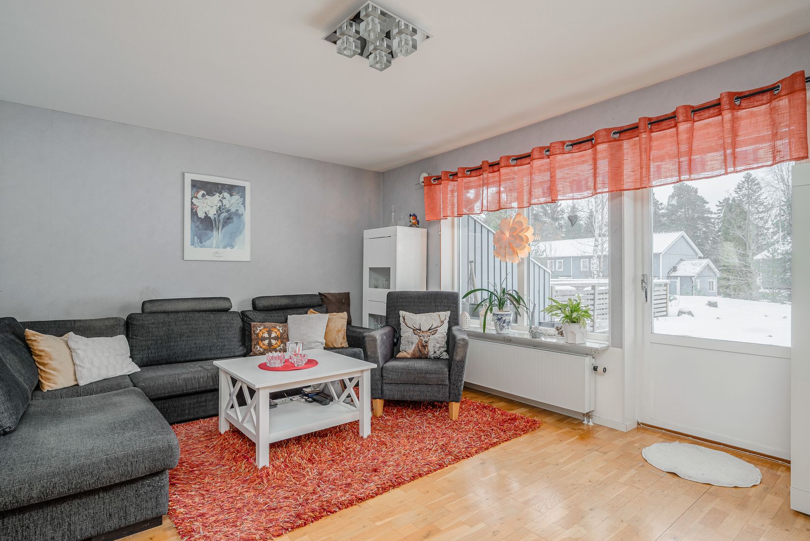 Villa, Radhus, Odlingsvägen 138, Bällsta, Vallentuna