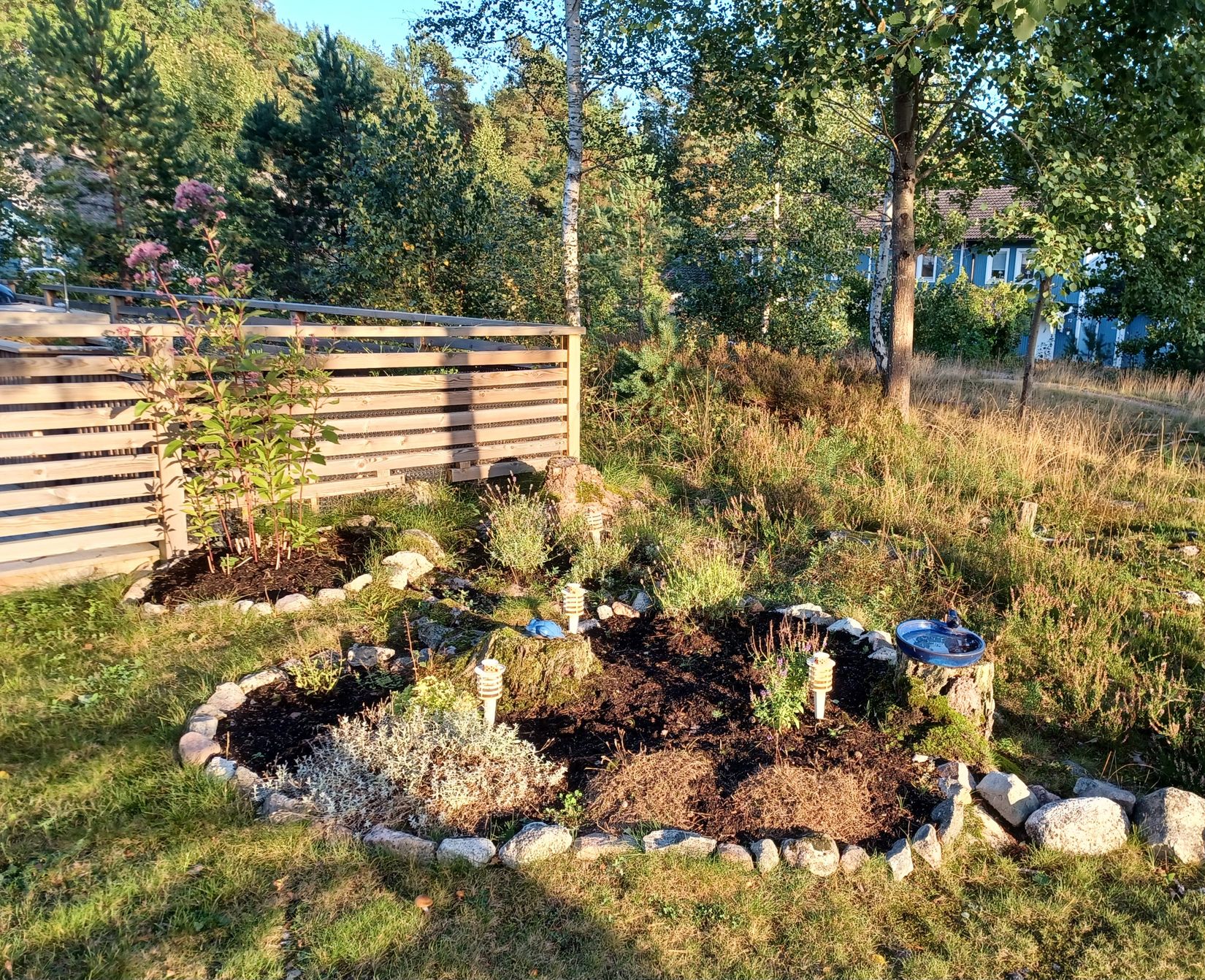 Villa, Radhus, Odlingsvägen 138, Bällsta, Vallentuna