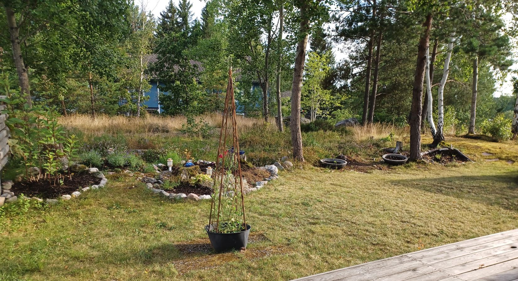 Villa, Radhus, Odlingsvägen 138, Bällsta, Vallentuna