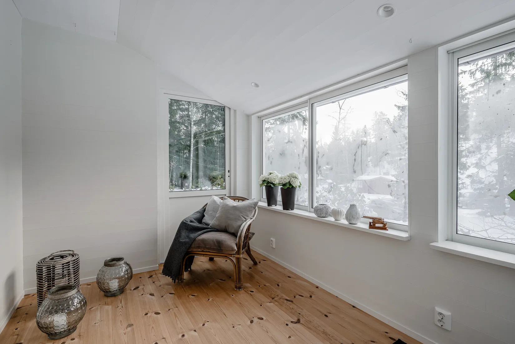 Villa, Åkervägen 8, Brottby, Vallentuna