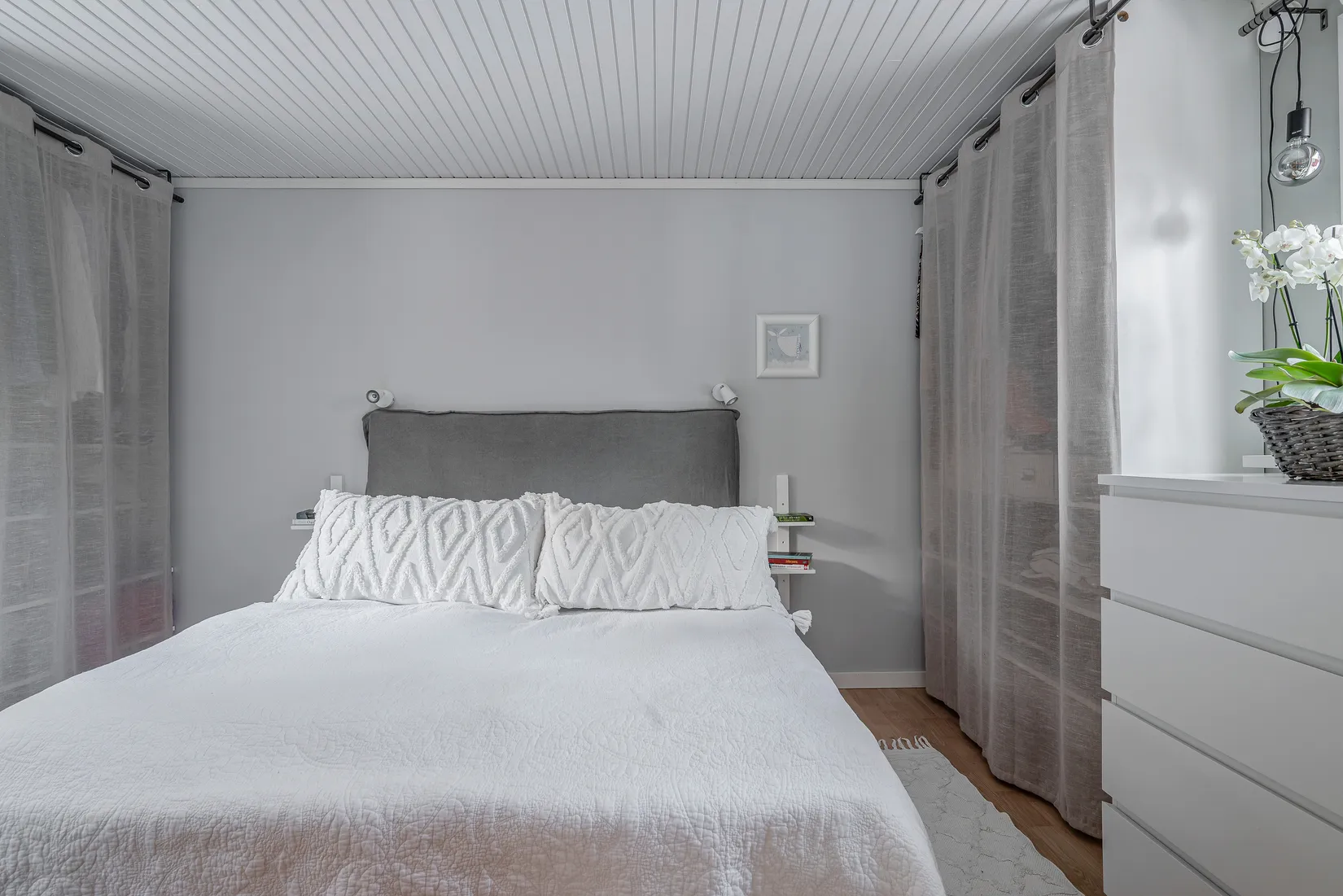 Villa, Åkervägen 8, Brottby, Vallentuna