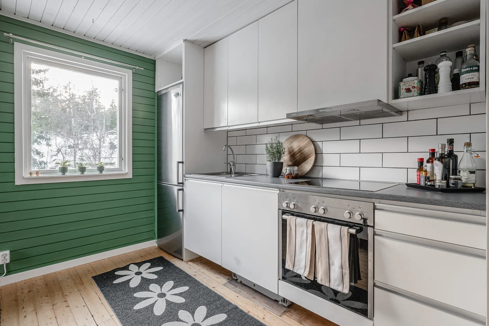 Villa, Åkervägen 8, Brottby, Vallentuna