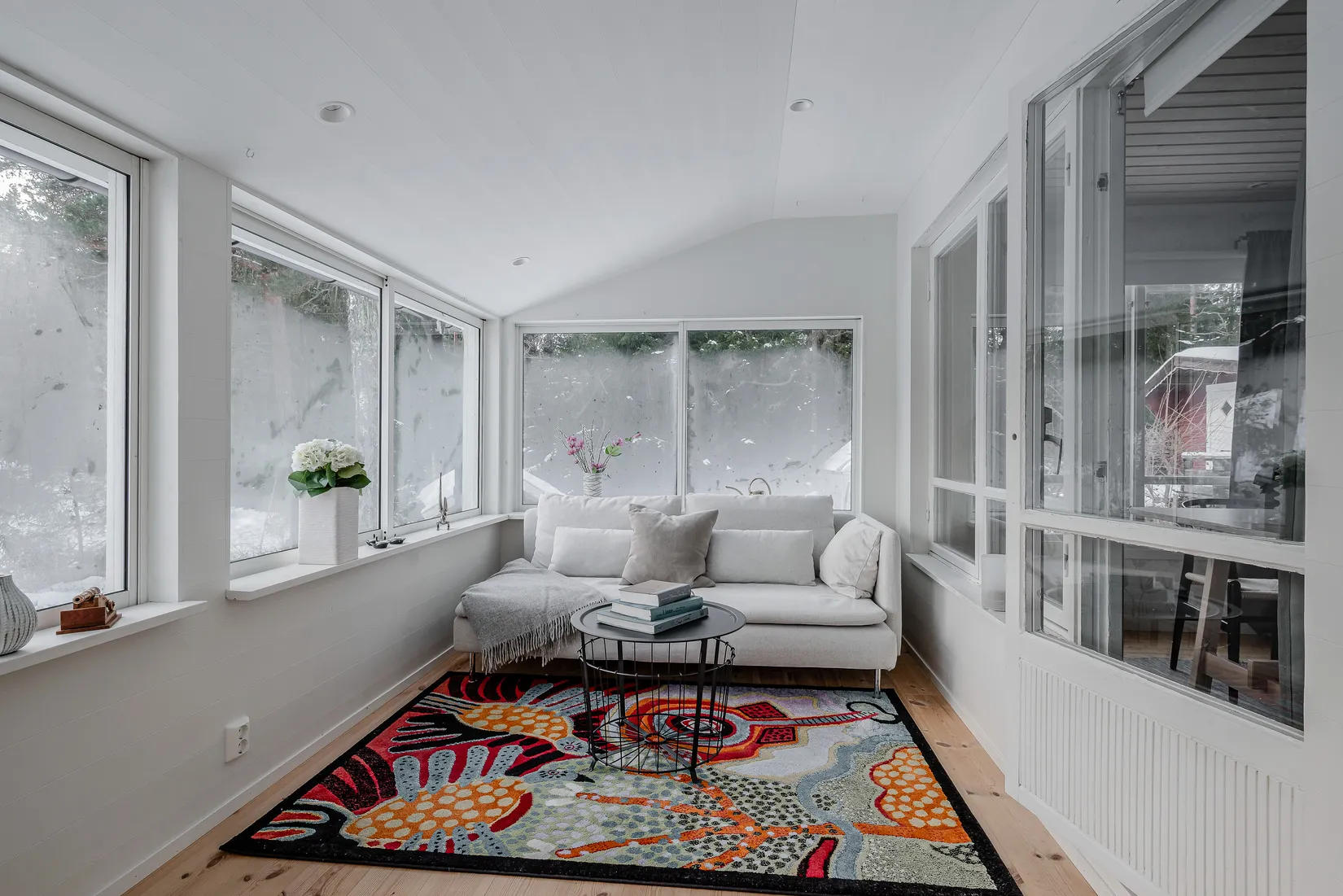 Villa, Åkervägen 8, Brottby, Vallentuna