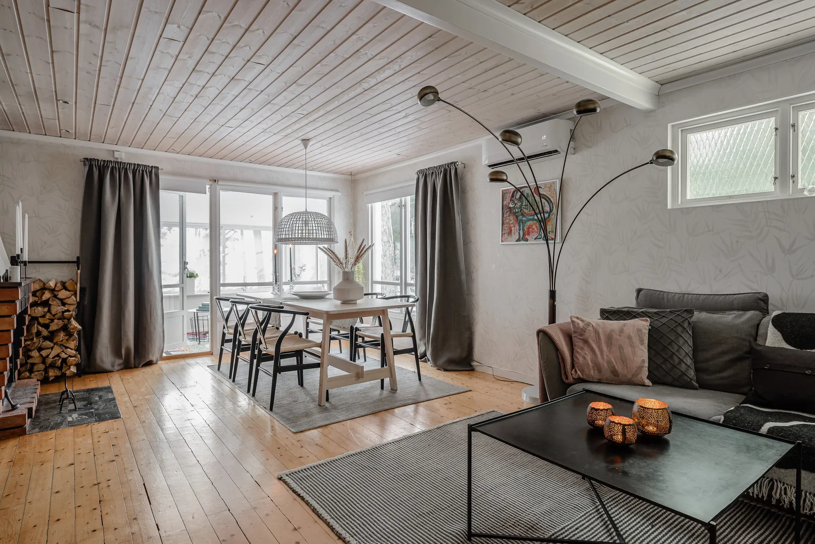 Villa, Åkervägen 8, Brottby, Vallentuna