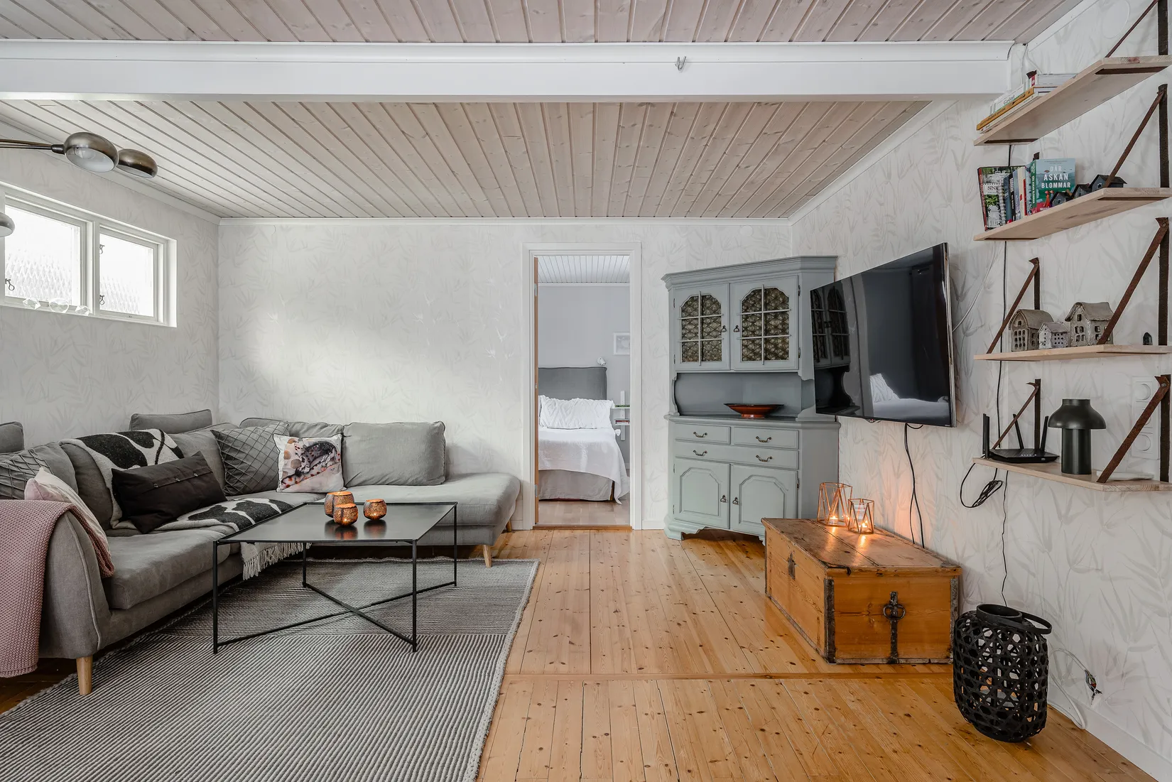 Villa, Åkervägen 8, Brottby, Vallentuna