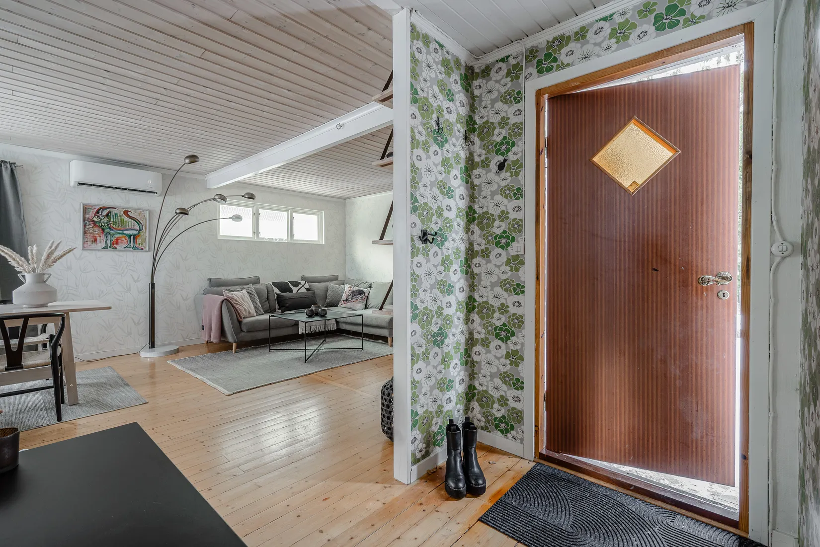 Villa, Åkervägen 8, Brottby, Vallentuna