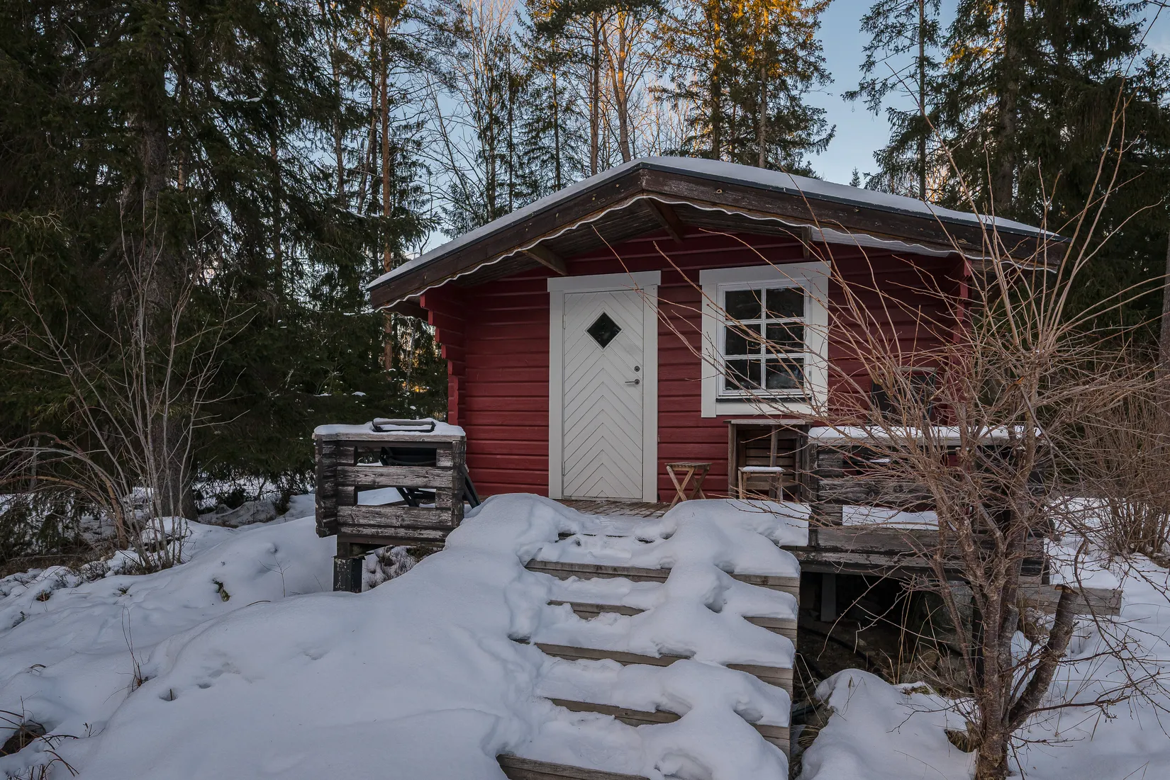 Villa, Åkervägen 8, Brottby, Vallentuna
