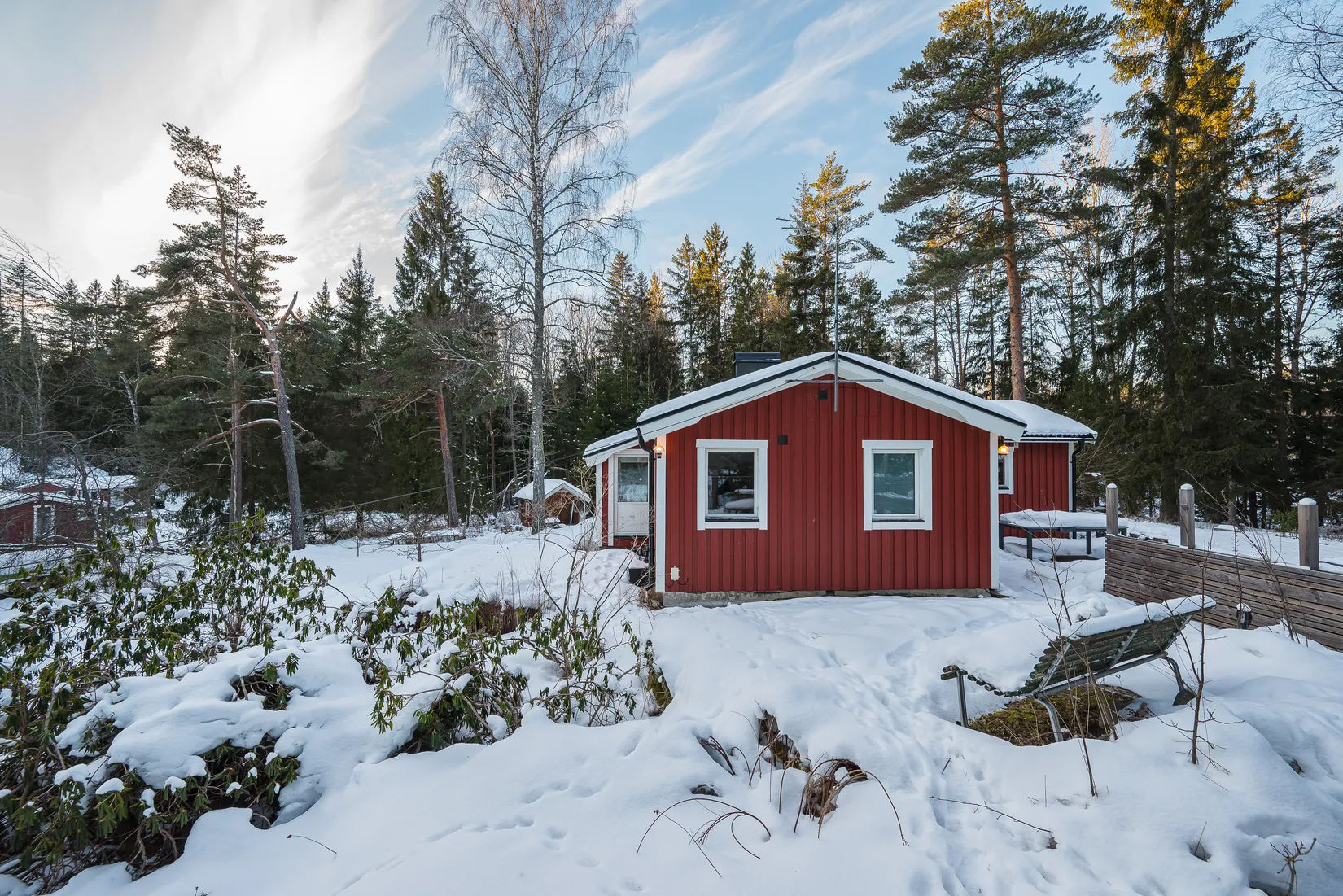 Villa, Åkervägen 8, Brottby, Vallentuna