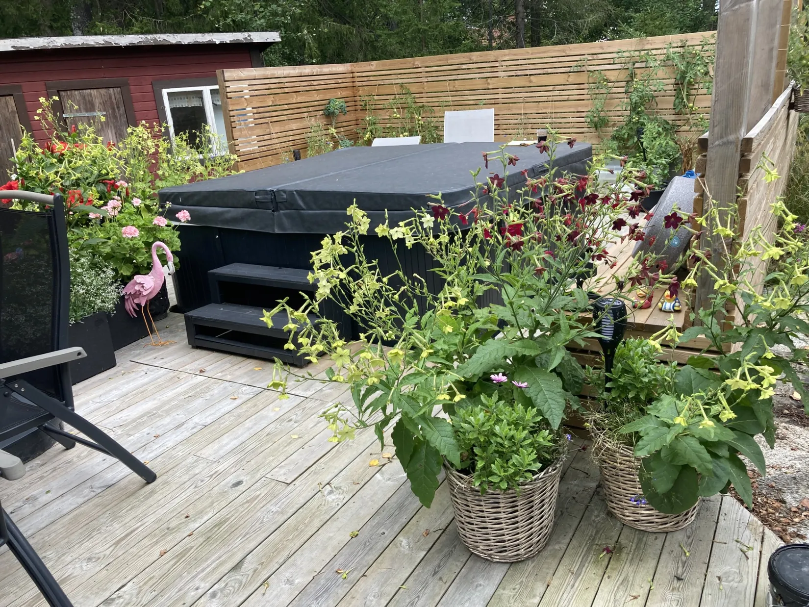 Villa, Åkervägen 8, Brottby, Vallentuna