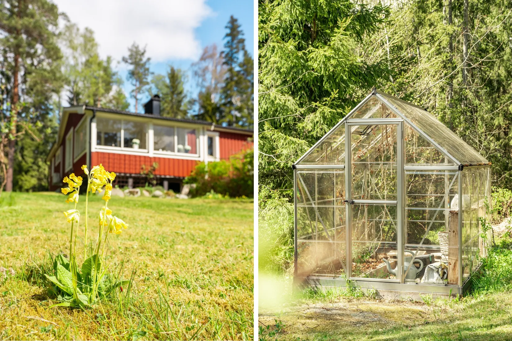 Villa, Åkervägen 8, Brottby, Vallentuna