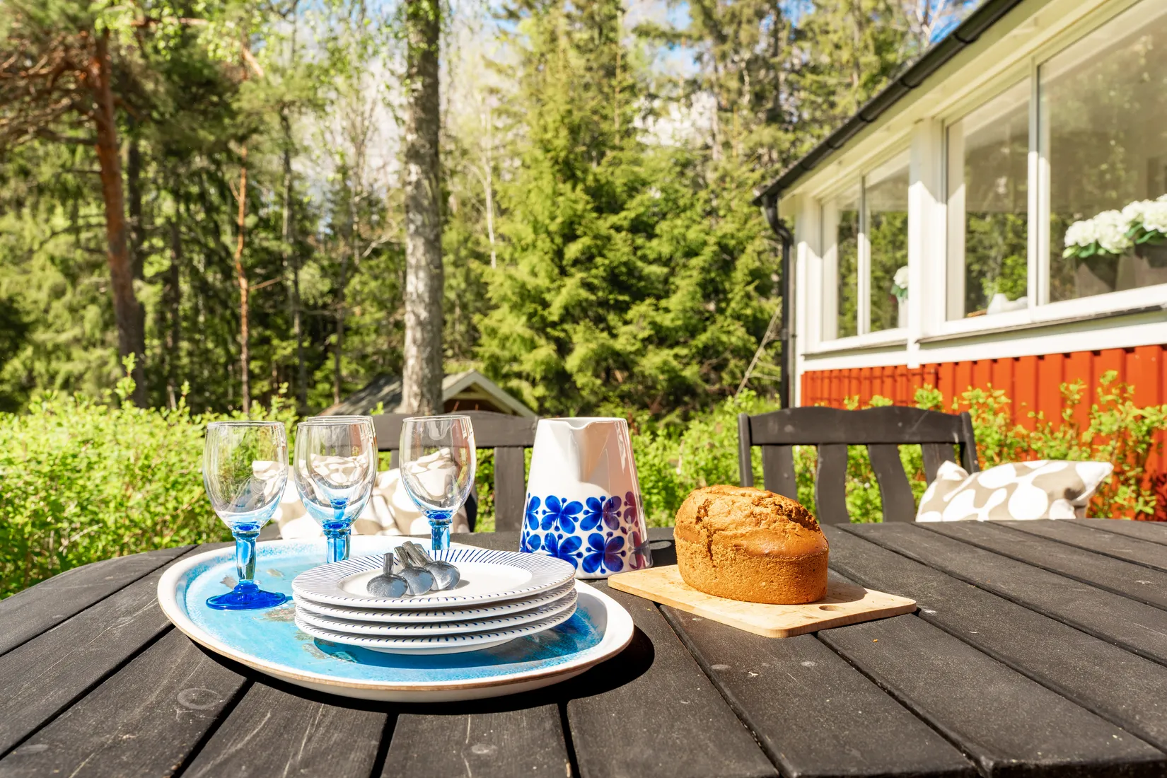 Villa, Åkervägen 8, Brottby, Vallentuna